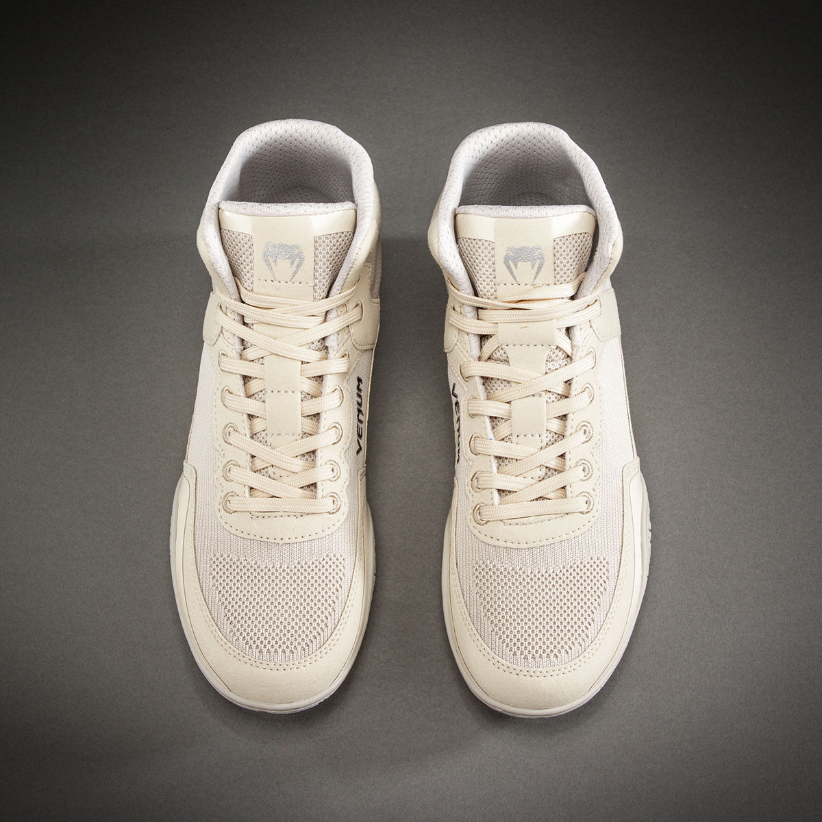Venum Elite Worstel Schoenen - Beige