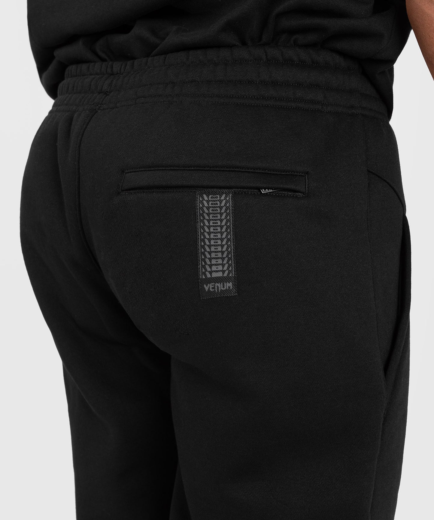 Venum Silent Power Jogger - Zwart