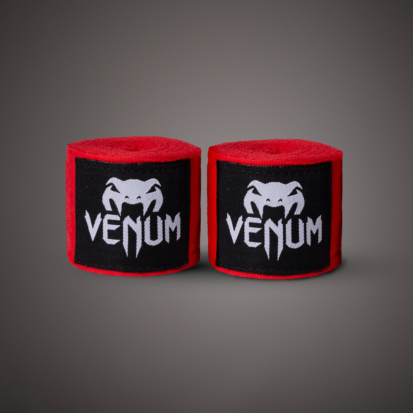Venum Kontact Boxing Boksbandages - Rood - 2.5m (98 in)