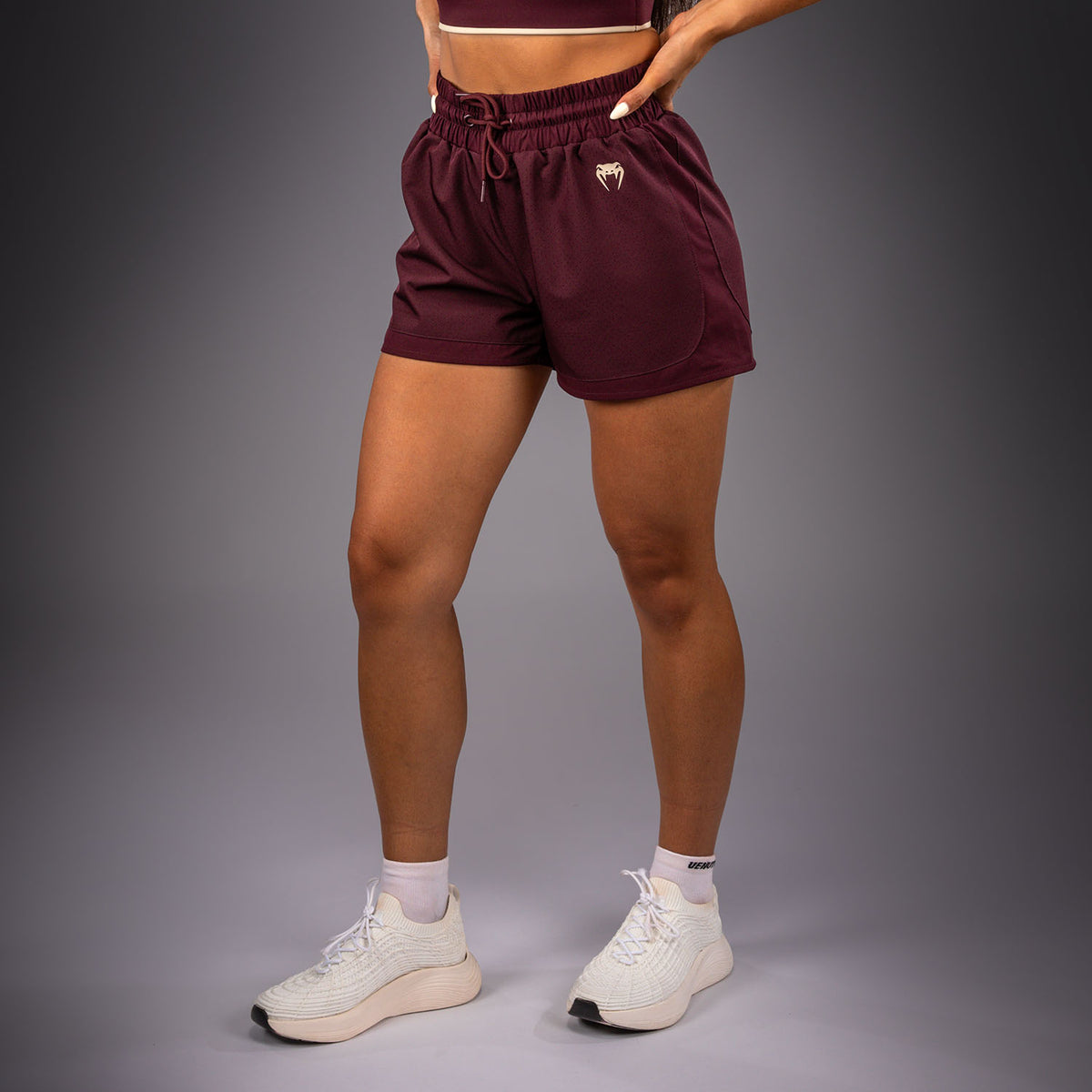 Venum Talisman Trainingsshort - Pruim