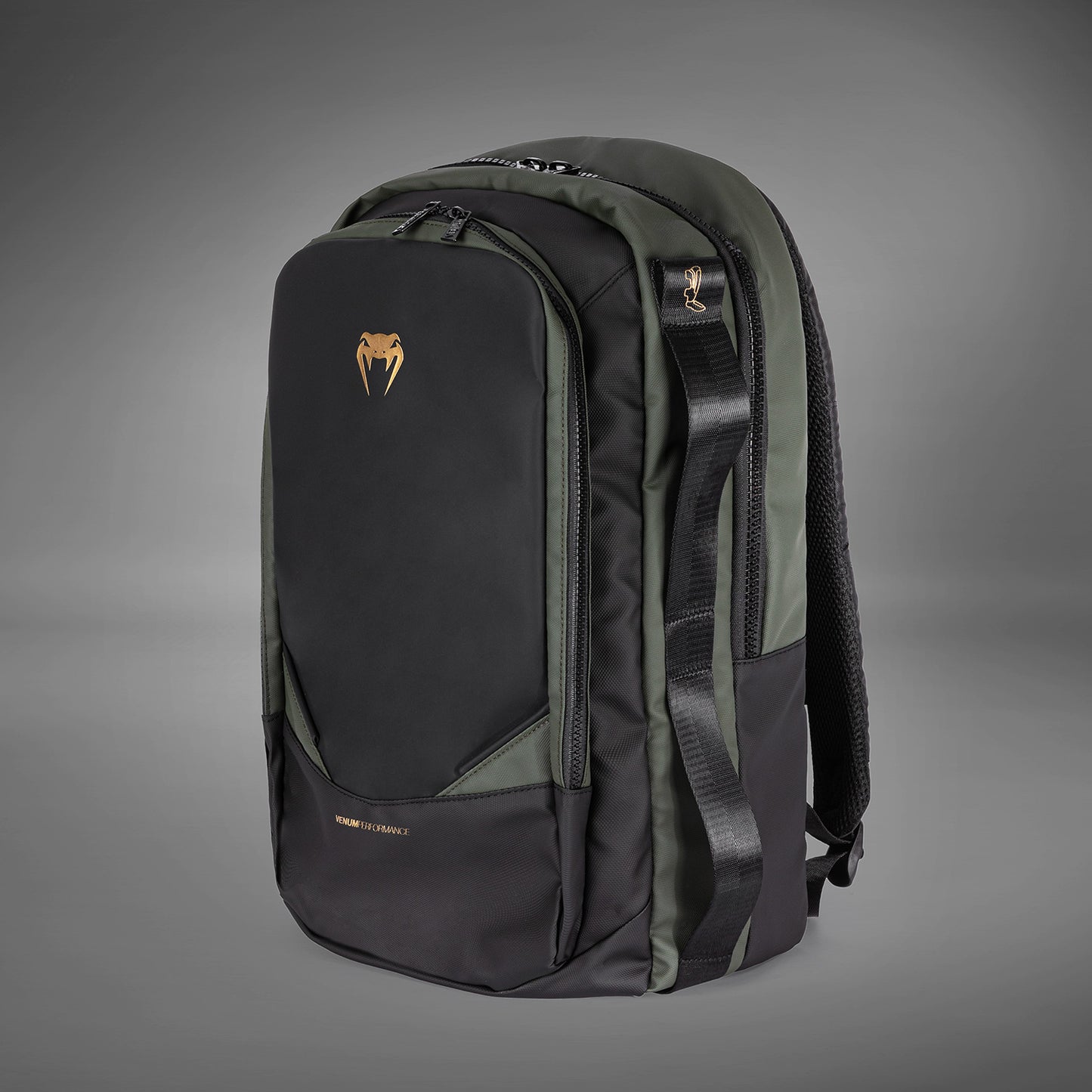 Venum Evo 2 Rugzak (20-25L) – Zwart/Kaki