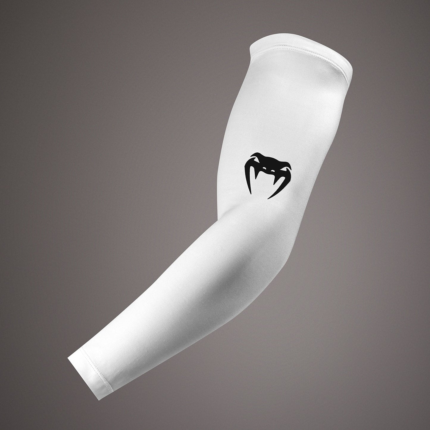Venum Lineup Arm Sleeves - Wit/Zwart