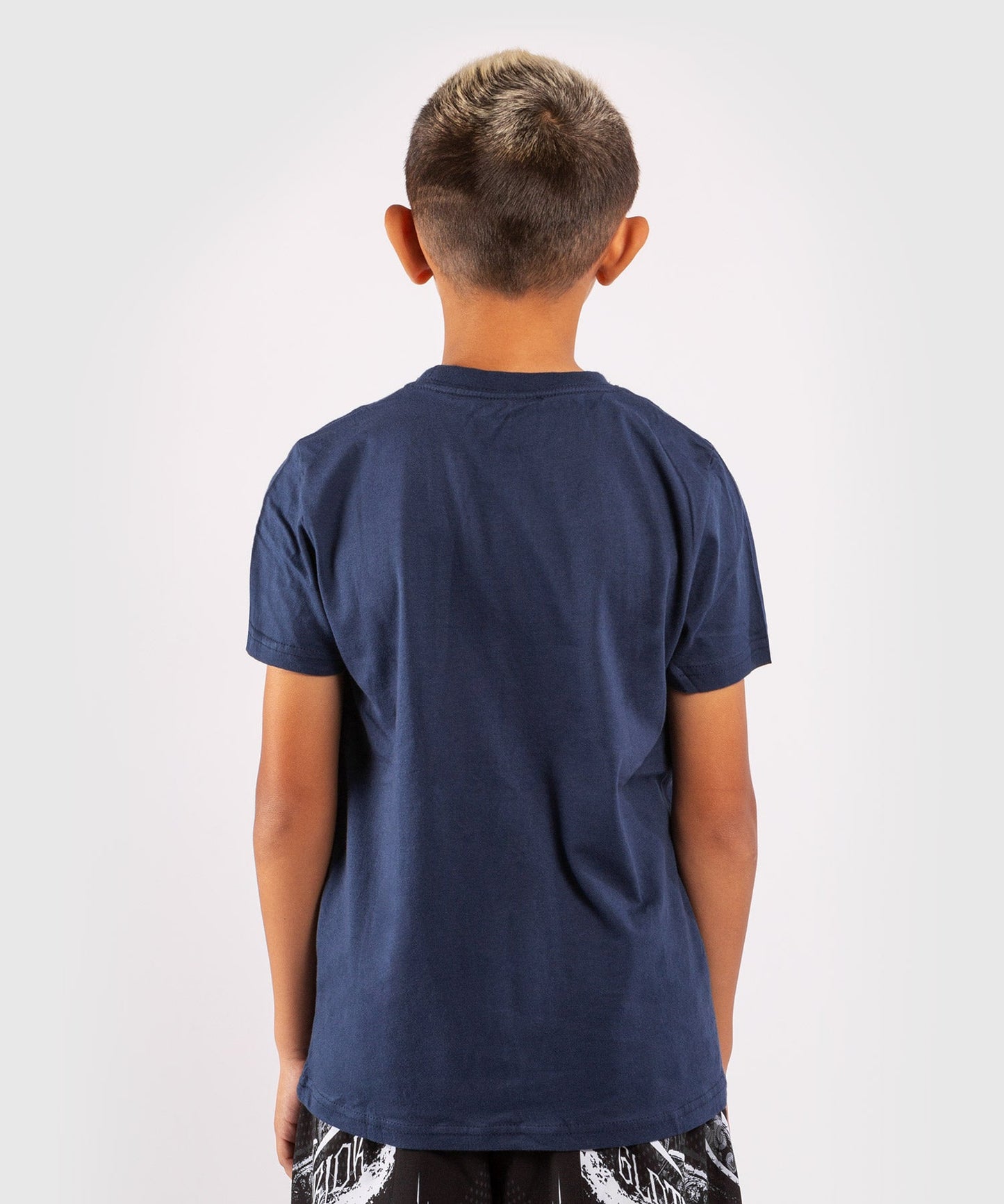 Venum Classic T-shirt - Kinderen - Marineblauw