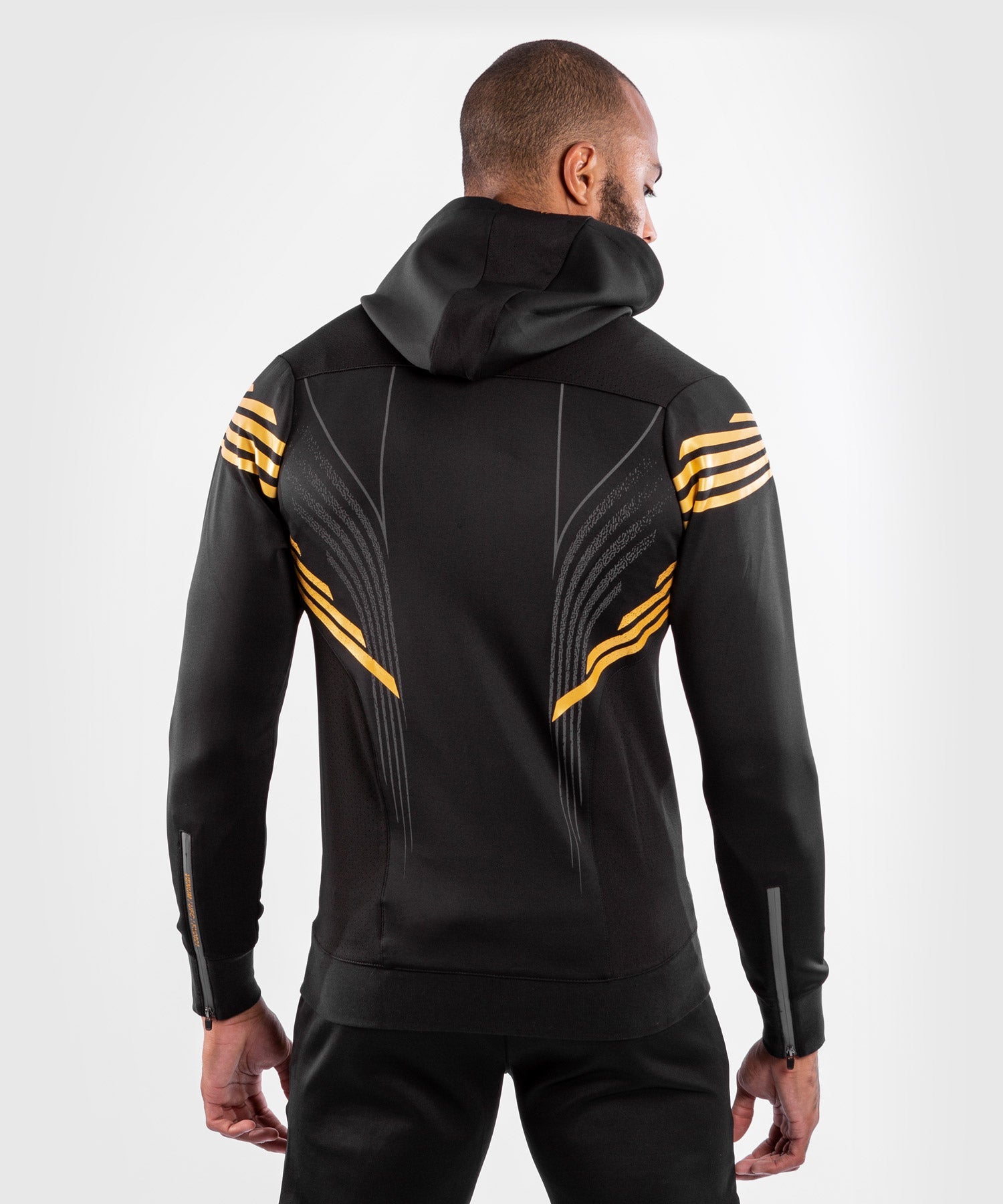 Ufc walkout jacket clearance