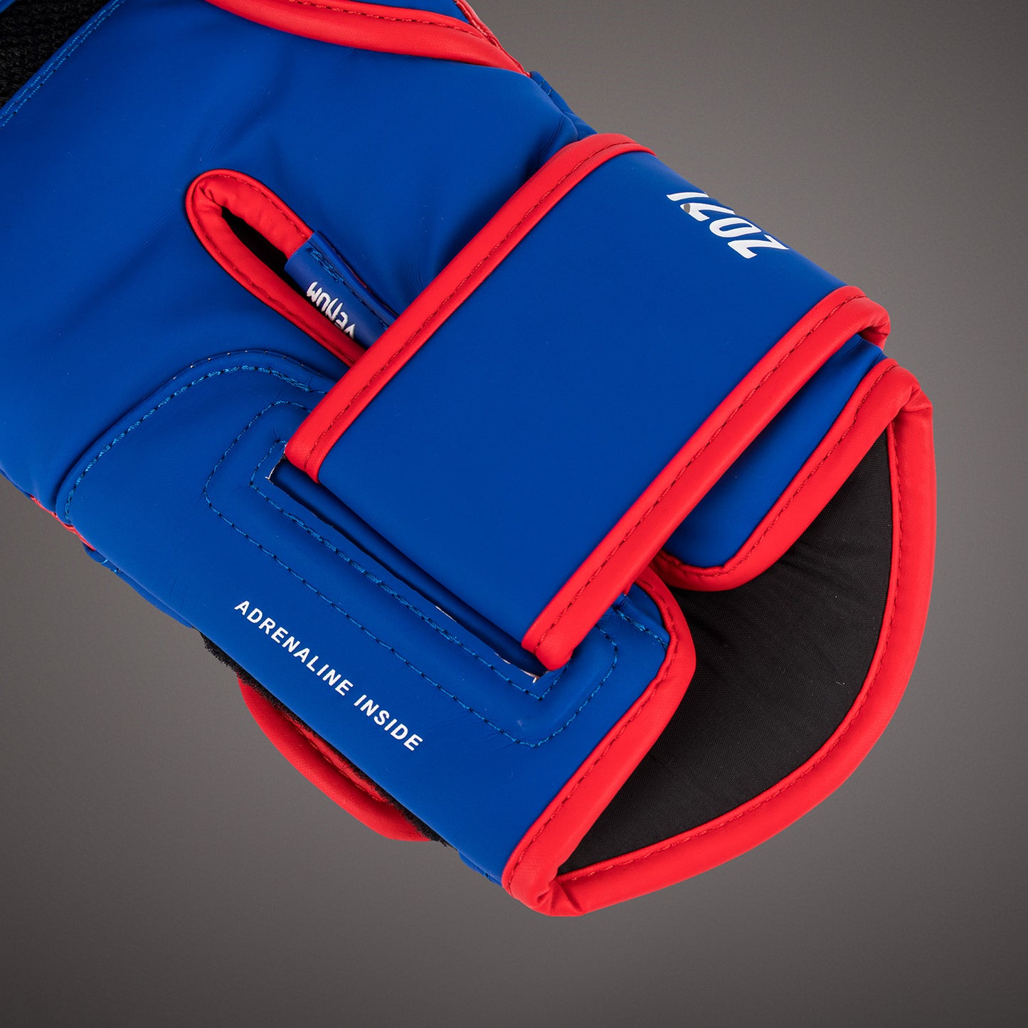 Venum Challenger 4.0 Bokshandschoenen - Koninklijk Blauw