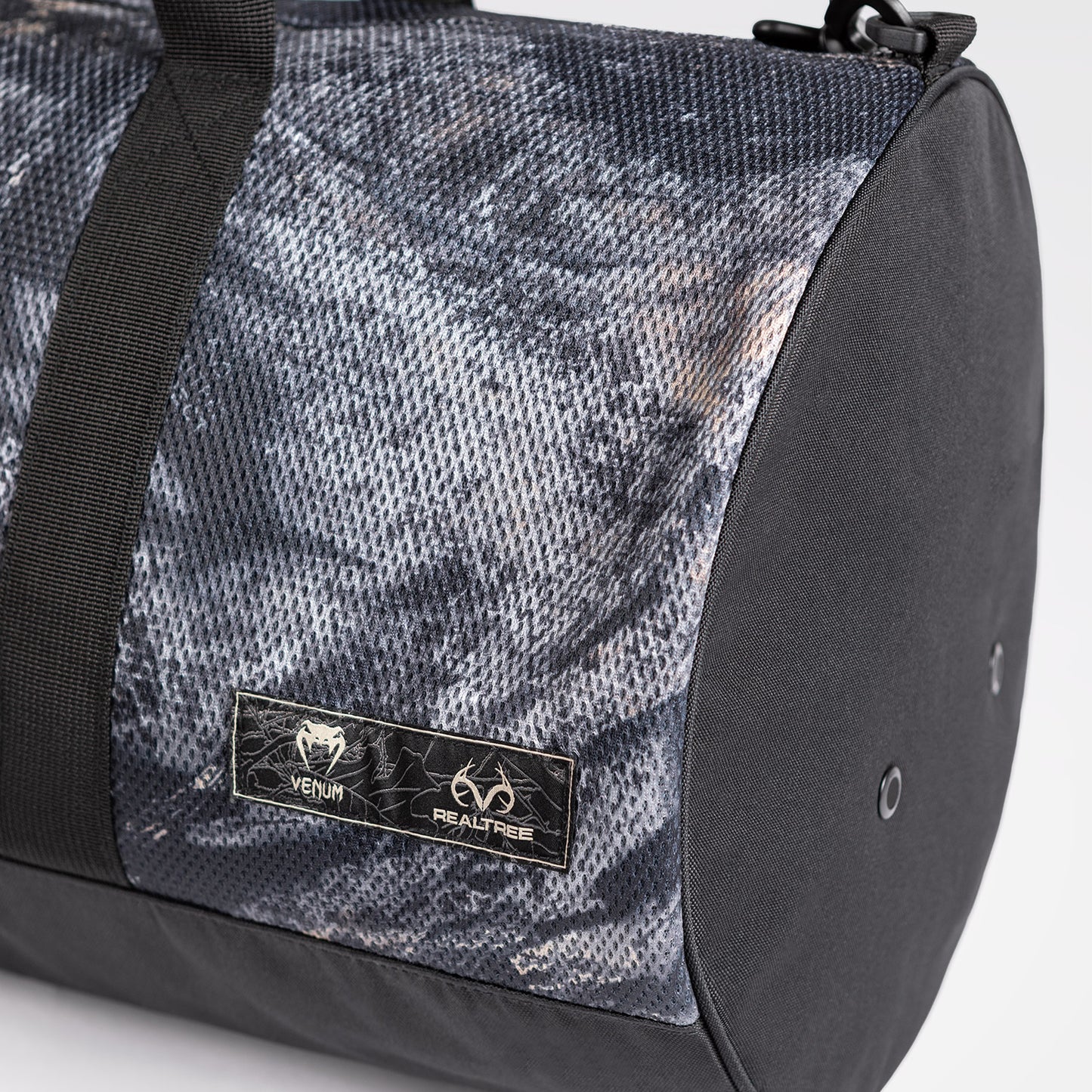 Venum Laser XT Realtree Tas - Donker Camo/Grijs
