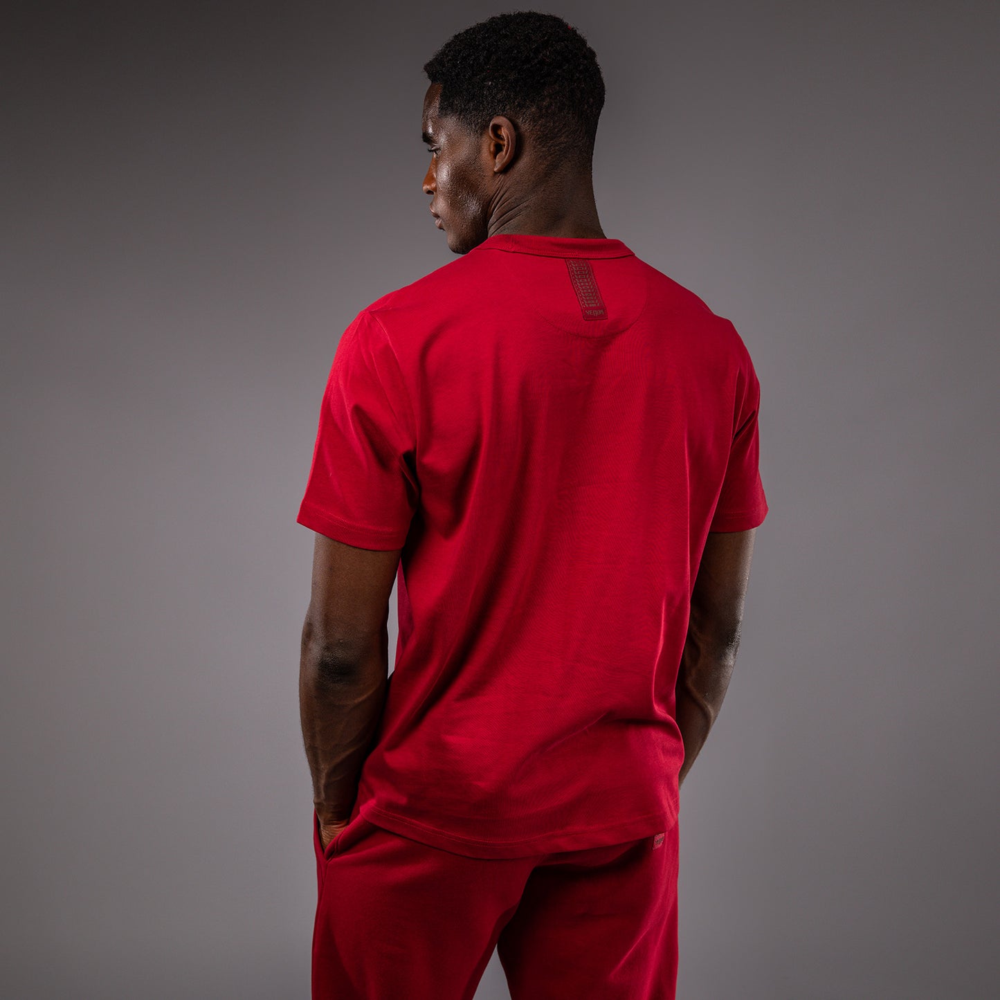Venum Silent Power T-Shirt - Kersrood