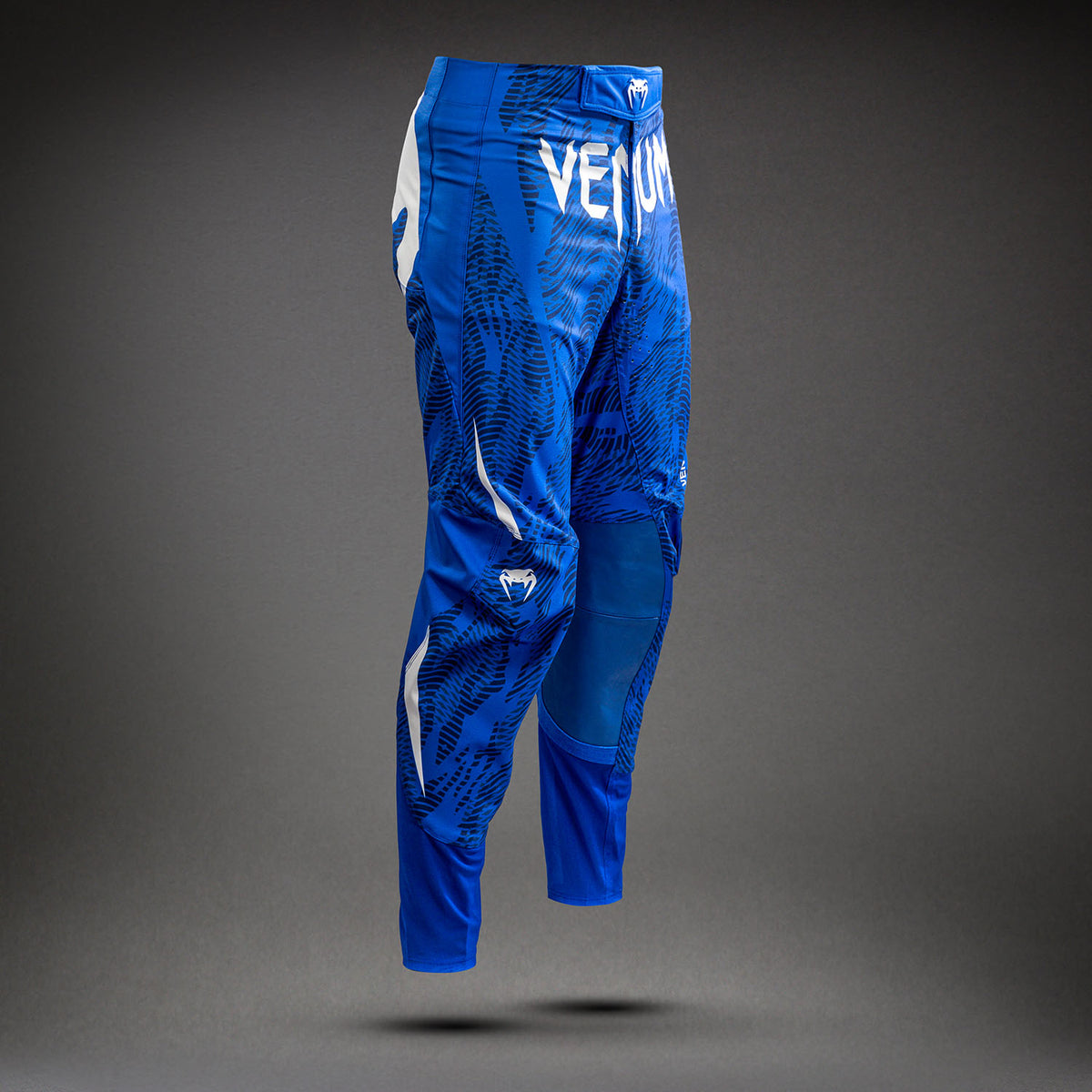 Venum MX Elite Motorsportsbroek - Blauw