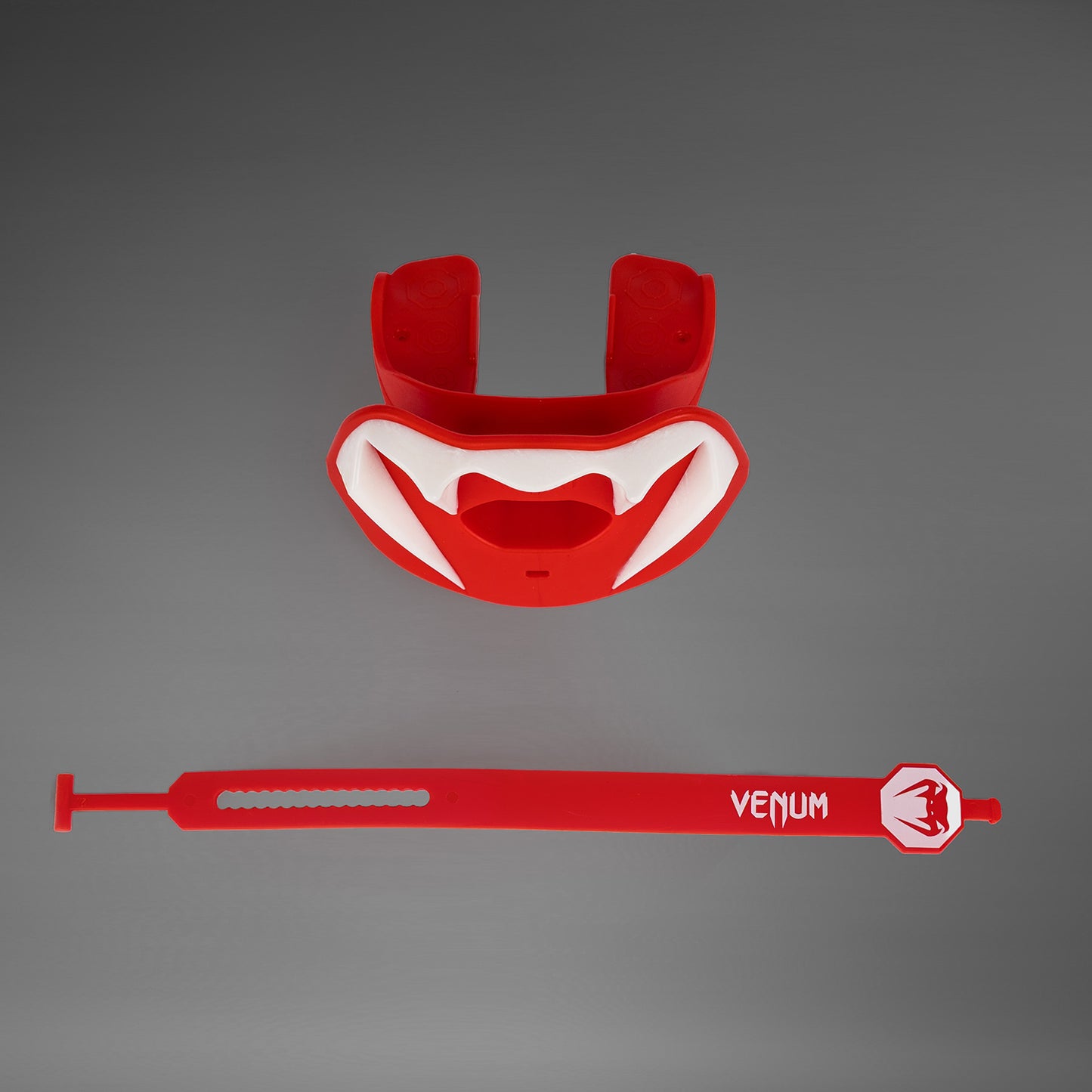 Venum Elite Lipguard OG Edition - Rood/Wit