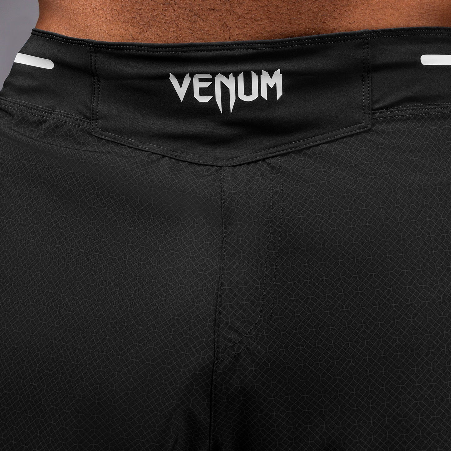 Venum x Roger Gracie Academy Fightshorts - Zwart