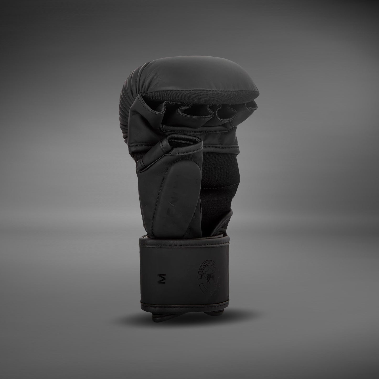 Venum Challenger 3.0 Trainingshandschoenen - Zwart