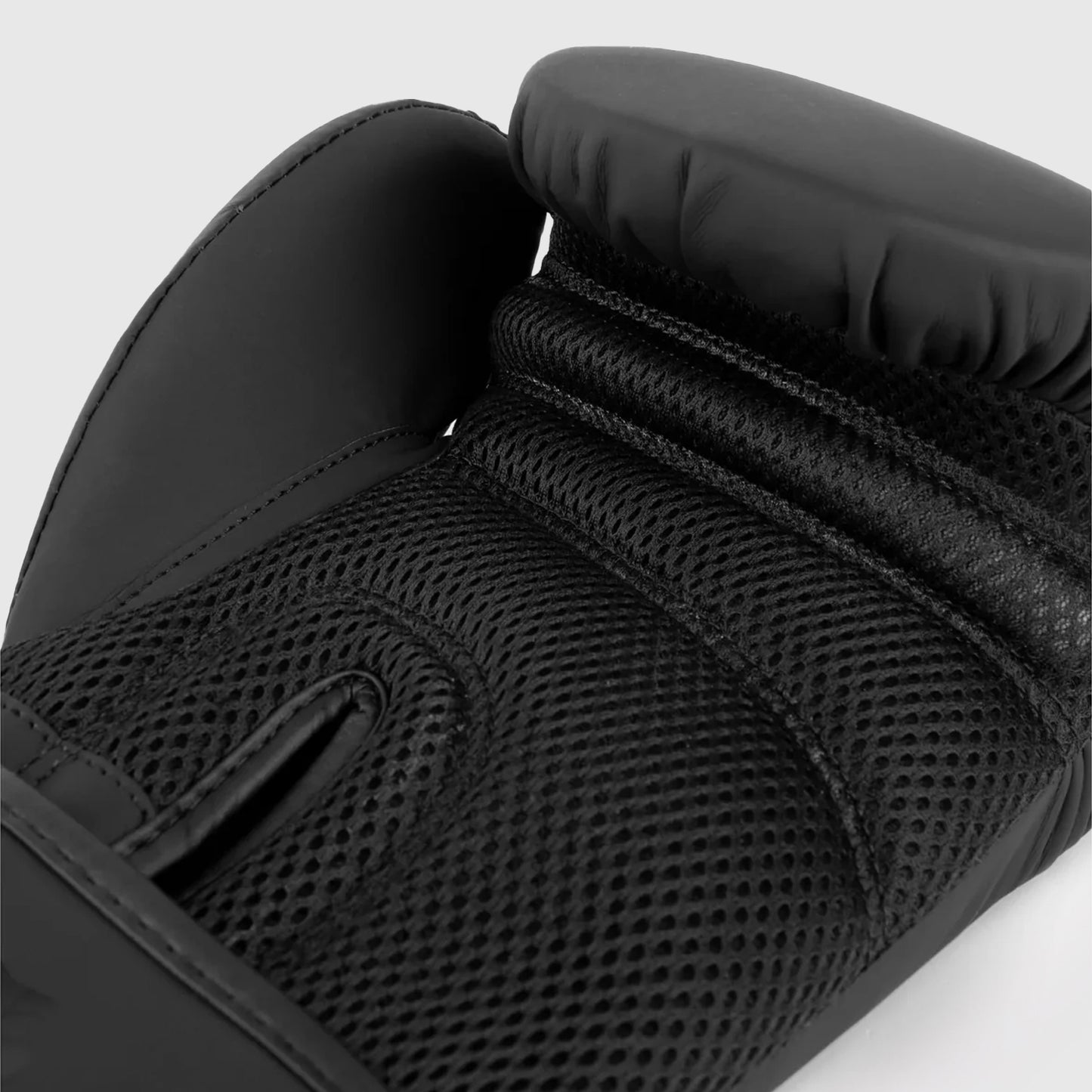 Venum Klassiek  Bokshandschoenen - Zwart/Zwart  WLMT Editie