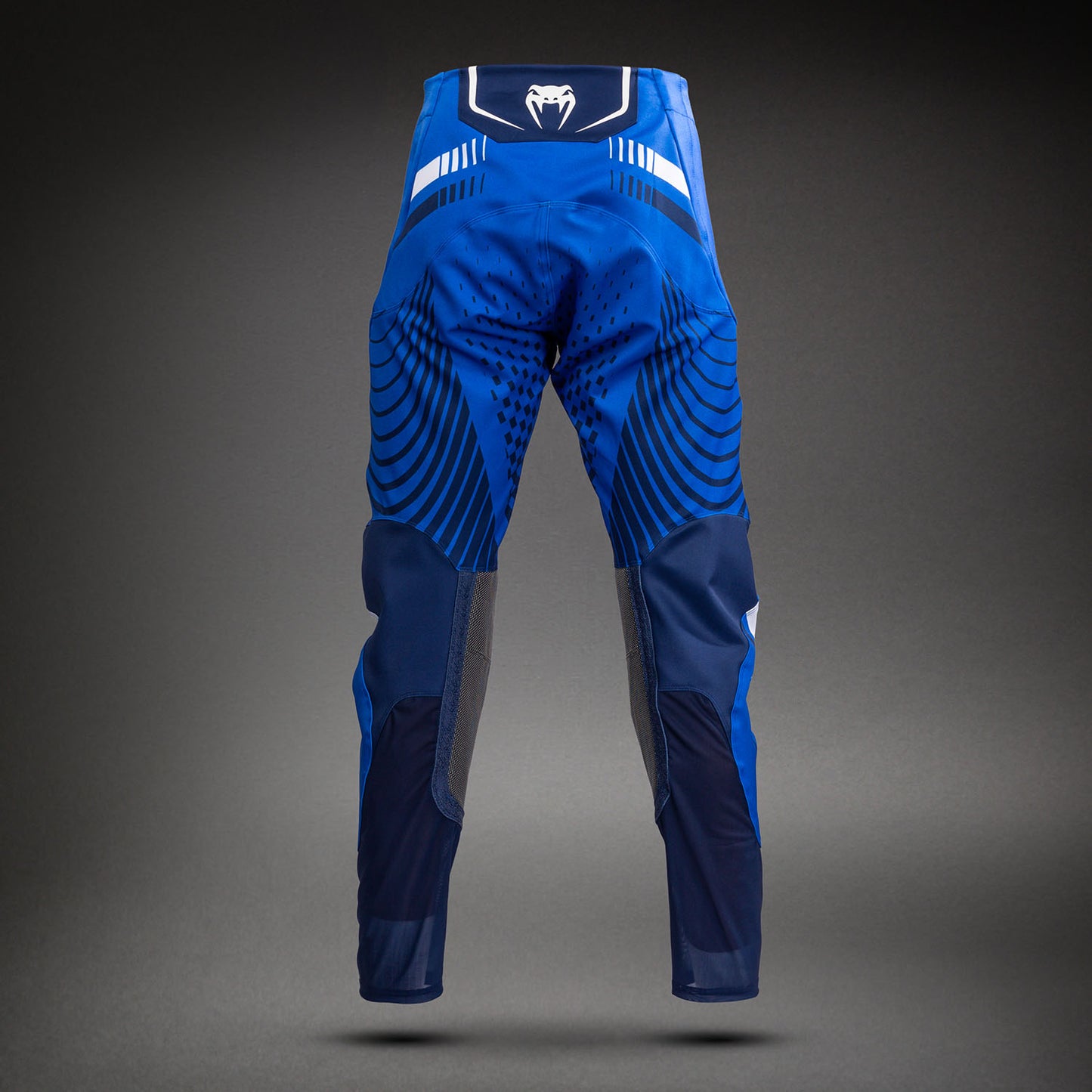 Venum MX Challenger Motorsportsbroek - Blauw