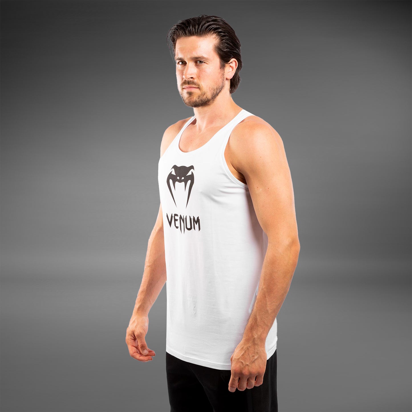 Tanktop Venum Classic - Wit