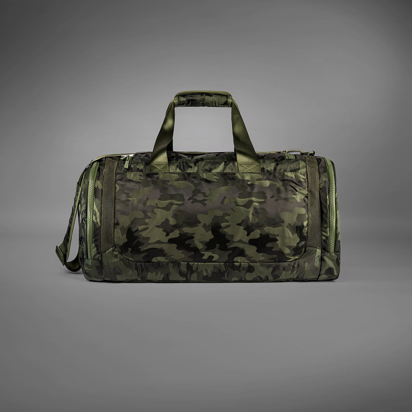 Venum Trainer Lite Sporttassen - Khaki/Camo