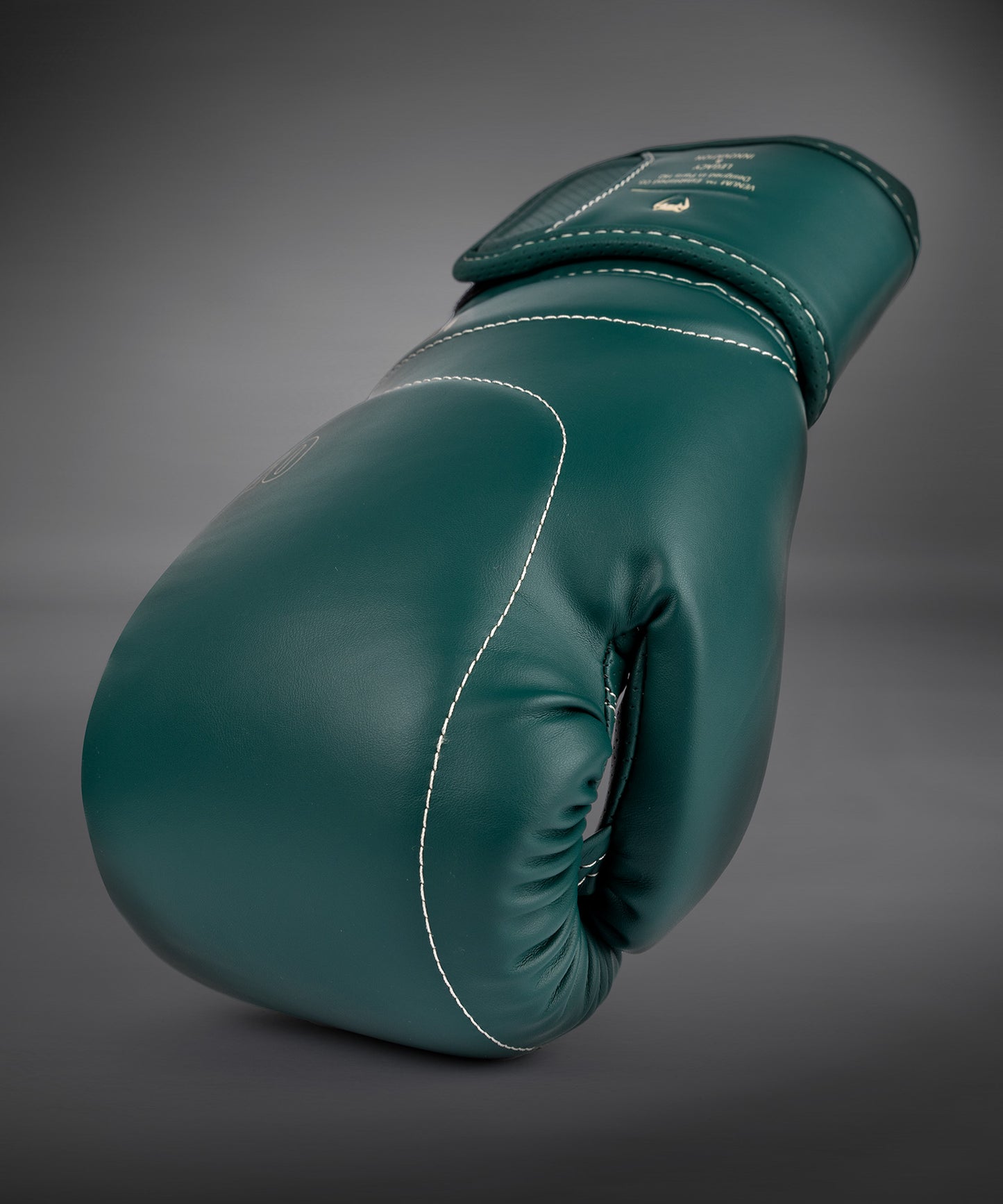 Venum Impact Evo Bokshandschoenen - Smaragdgroen