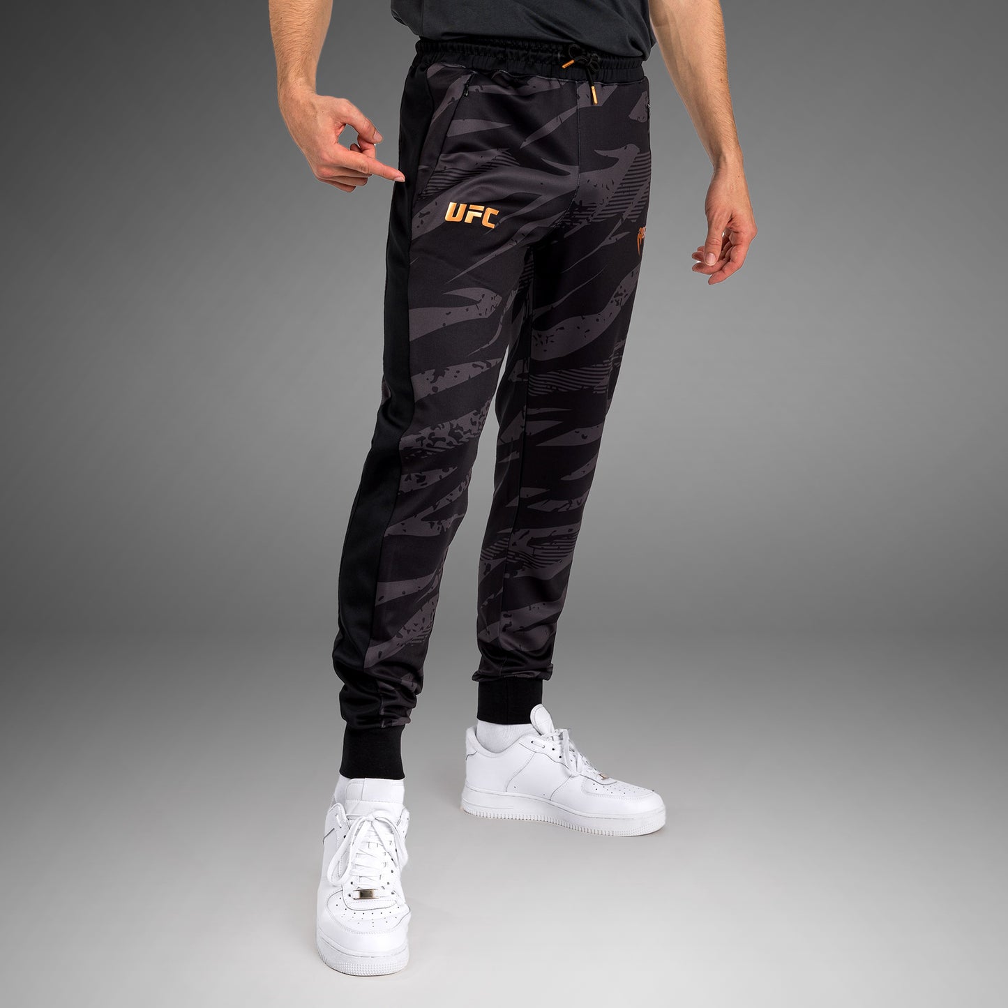 UFC Adrenaline By Venum Fight Week Mannen Broek - Urban Camo