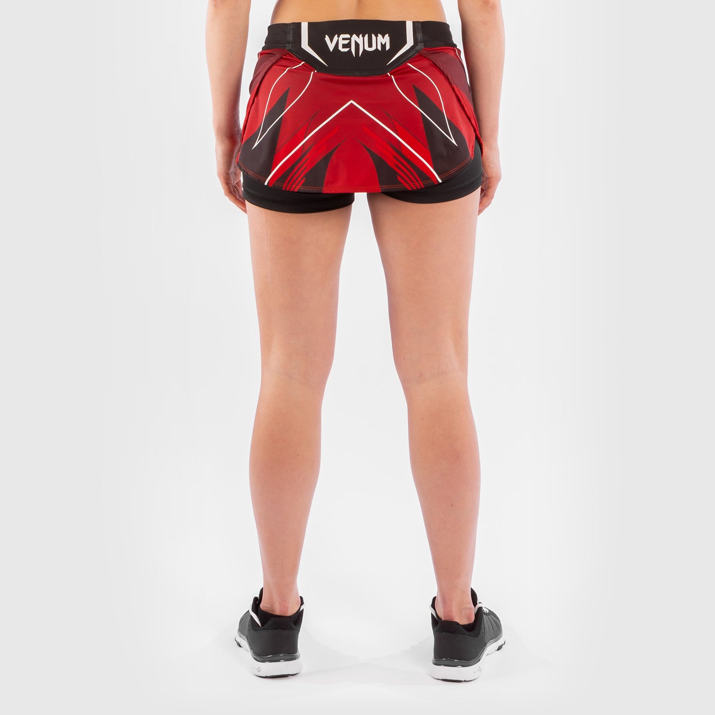 UFC Venum Authentic Fight Night Skort - Rood