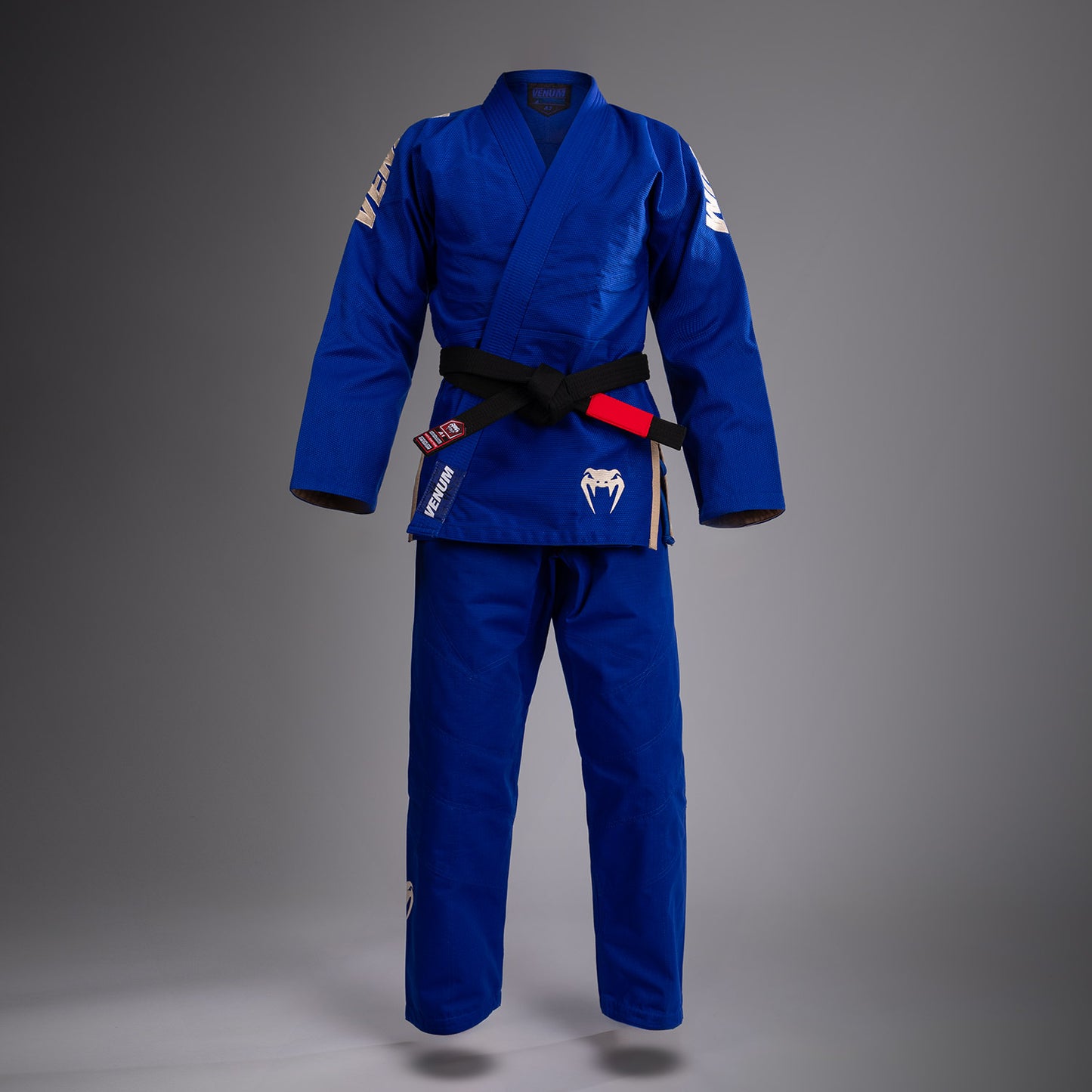 Venum Challenger XT BJJ Gi - Koninklijk Blauw