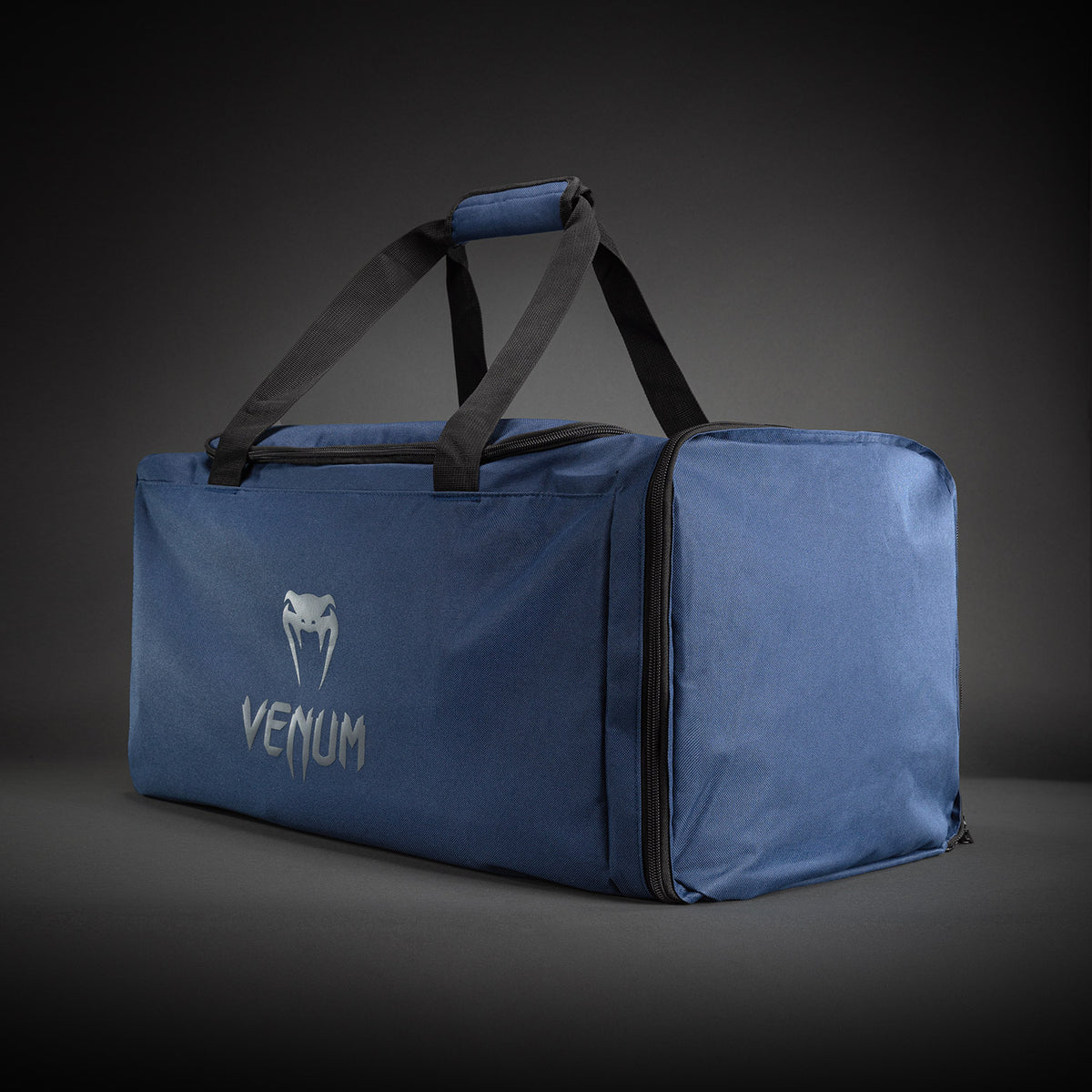 Venum Essential Sporttas (61 L) - Marineblauw