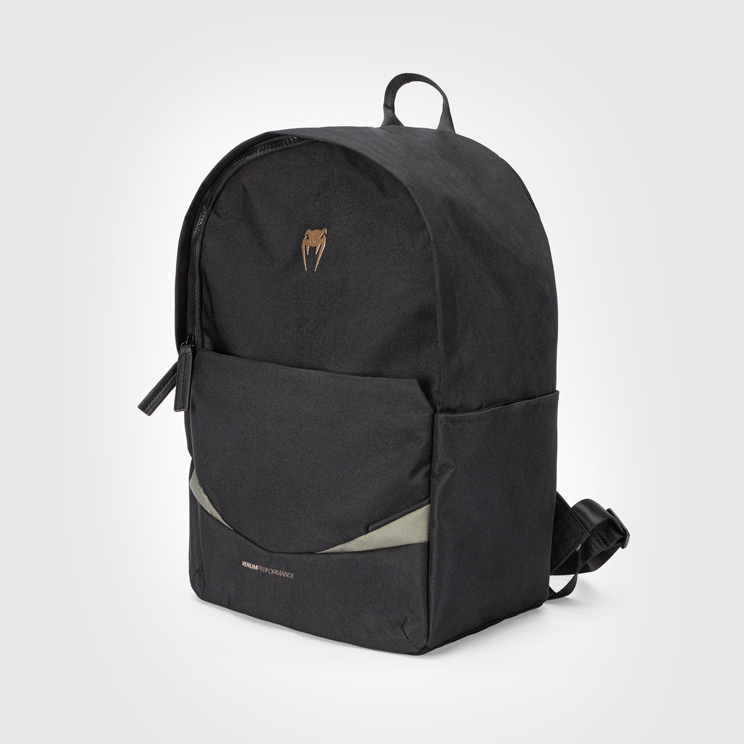Venum Evo 2 Light Rugzak (20-25L) – Zwart/Kaki