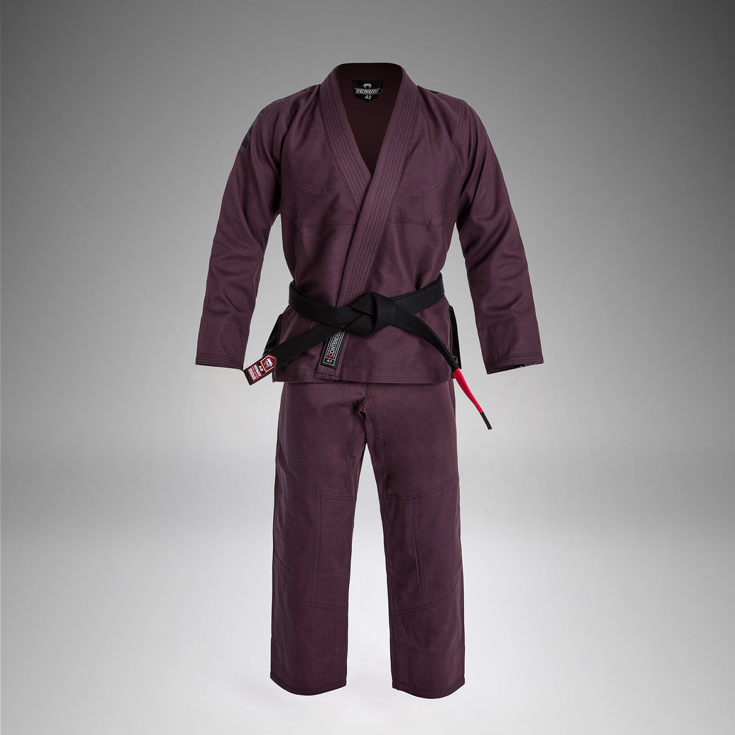 Venum Contender Evo BJJ GI - Donkerbruin