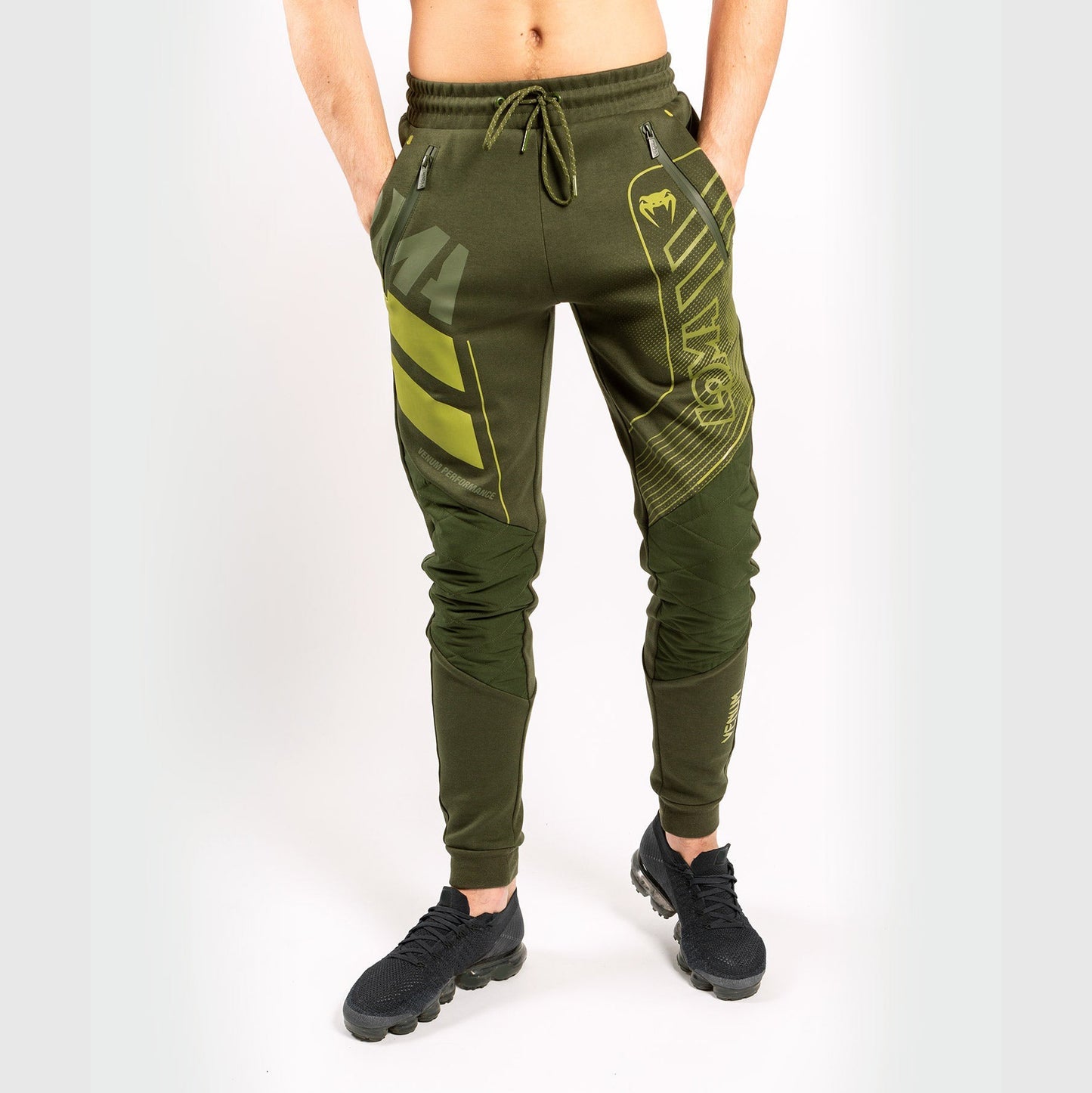 Venum Loma Commando Joggingbroek - Khaki