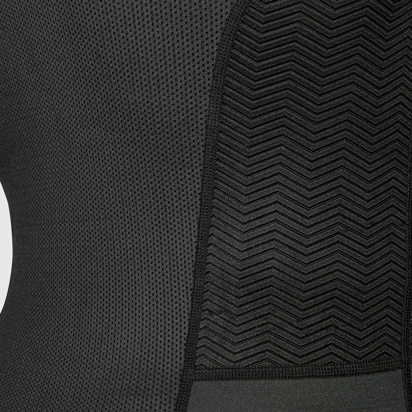 Venum G-Fit Rashguard - korte mouwen - zwart