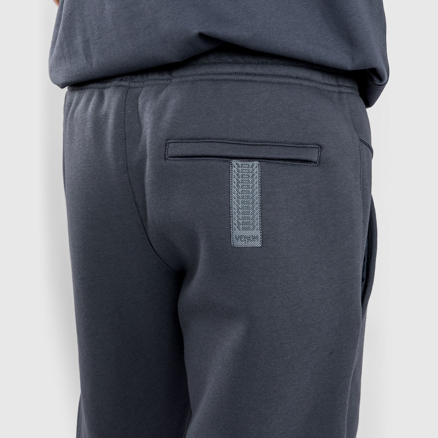 Venum Silent Power Jogger - Marineblauw