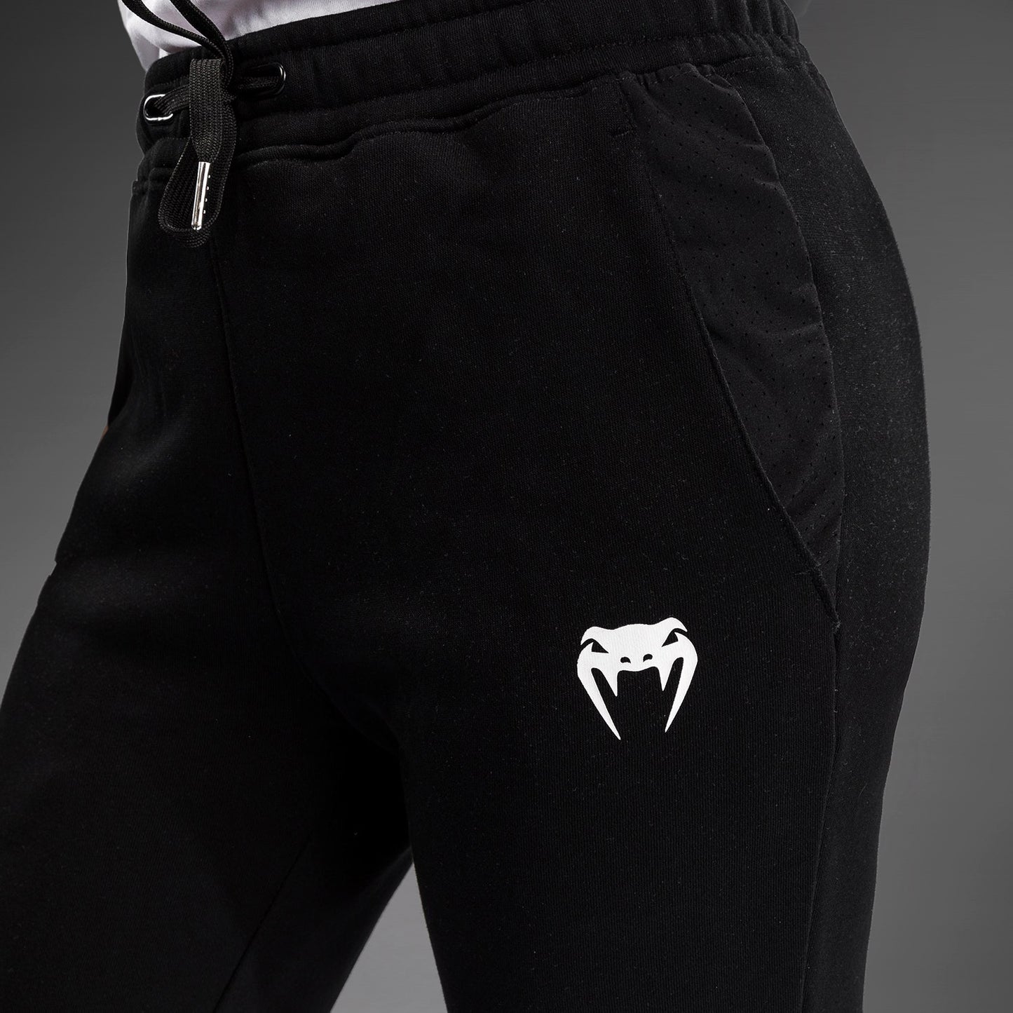 UFC Fusion by Venum Replica Broek voor Dames - Zwart