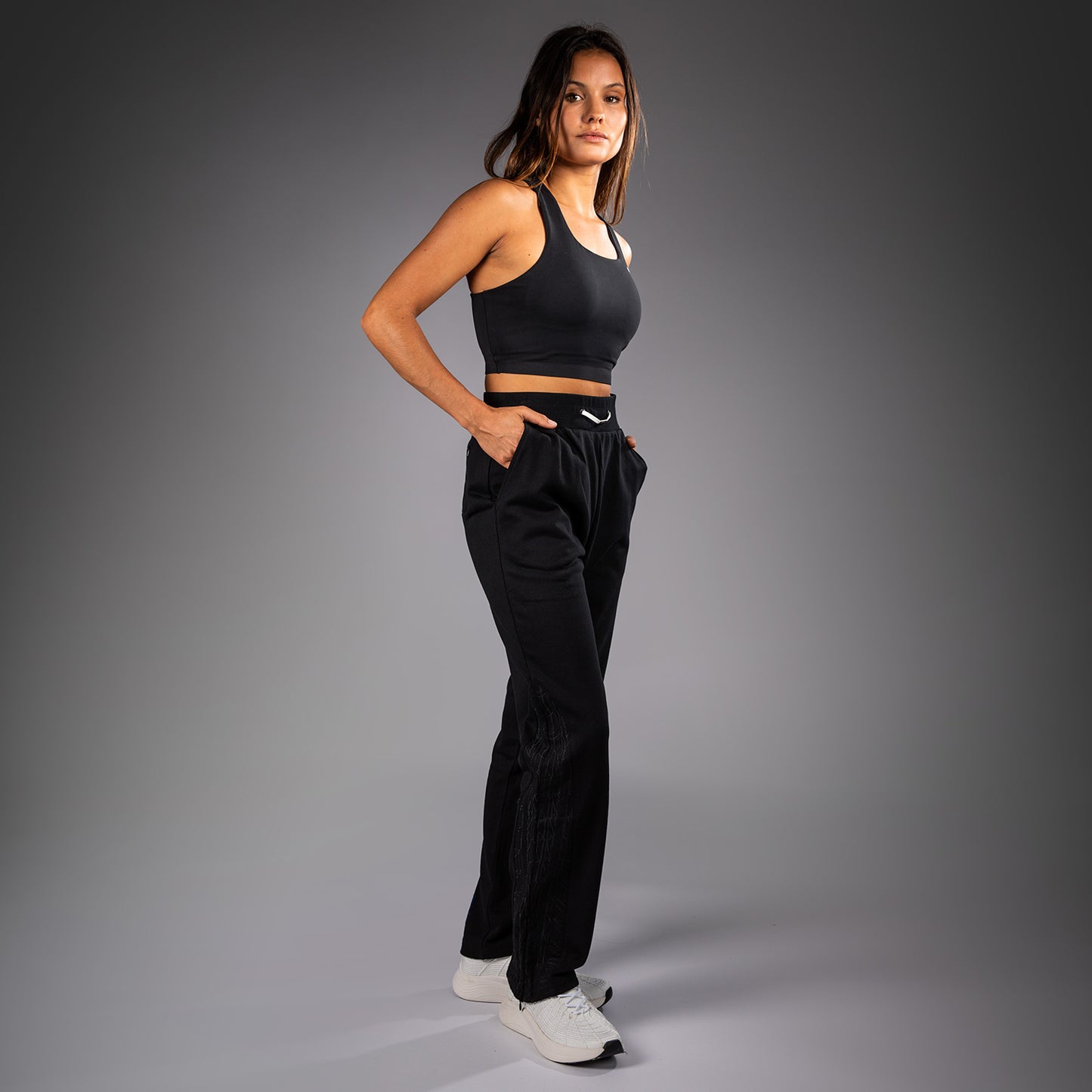 Venum Pulse Dames Joggers - Zwart