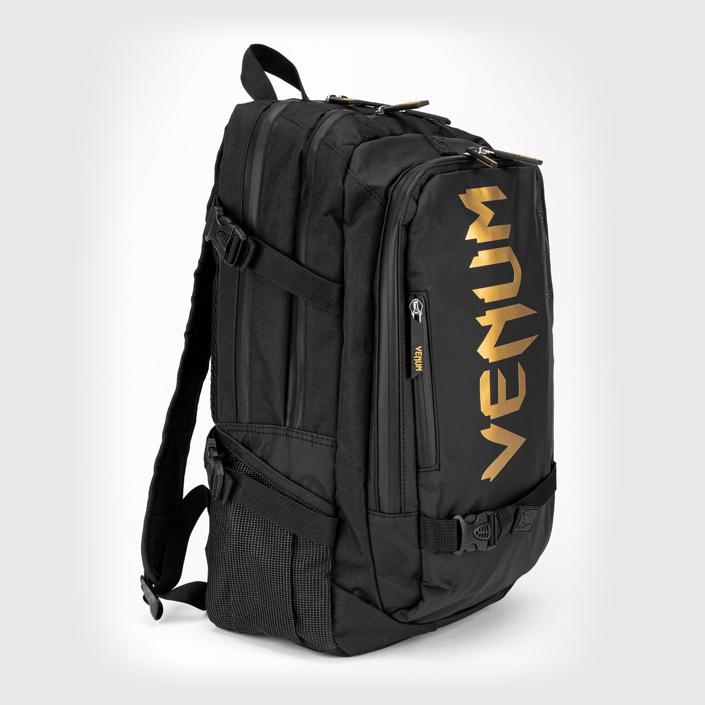 Venum Challenger Pro Evo Rugzak - Zwart/Goud