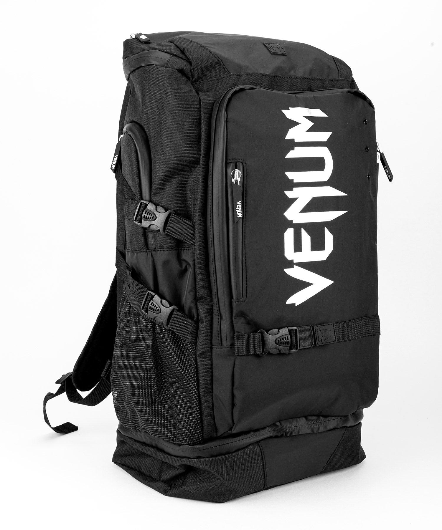てなグッズや Venum Nederland Venum - Zwart/Wit - Rugzak Evo Xtrem Challenger ボクシング