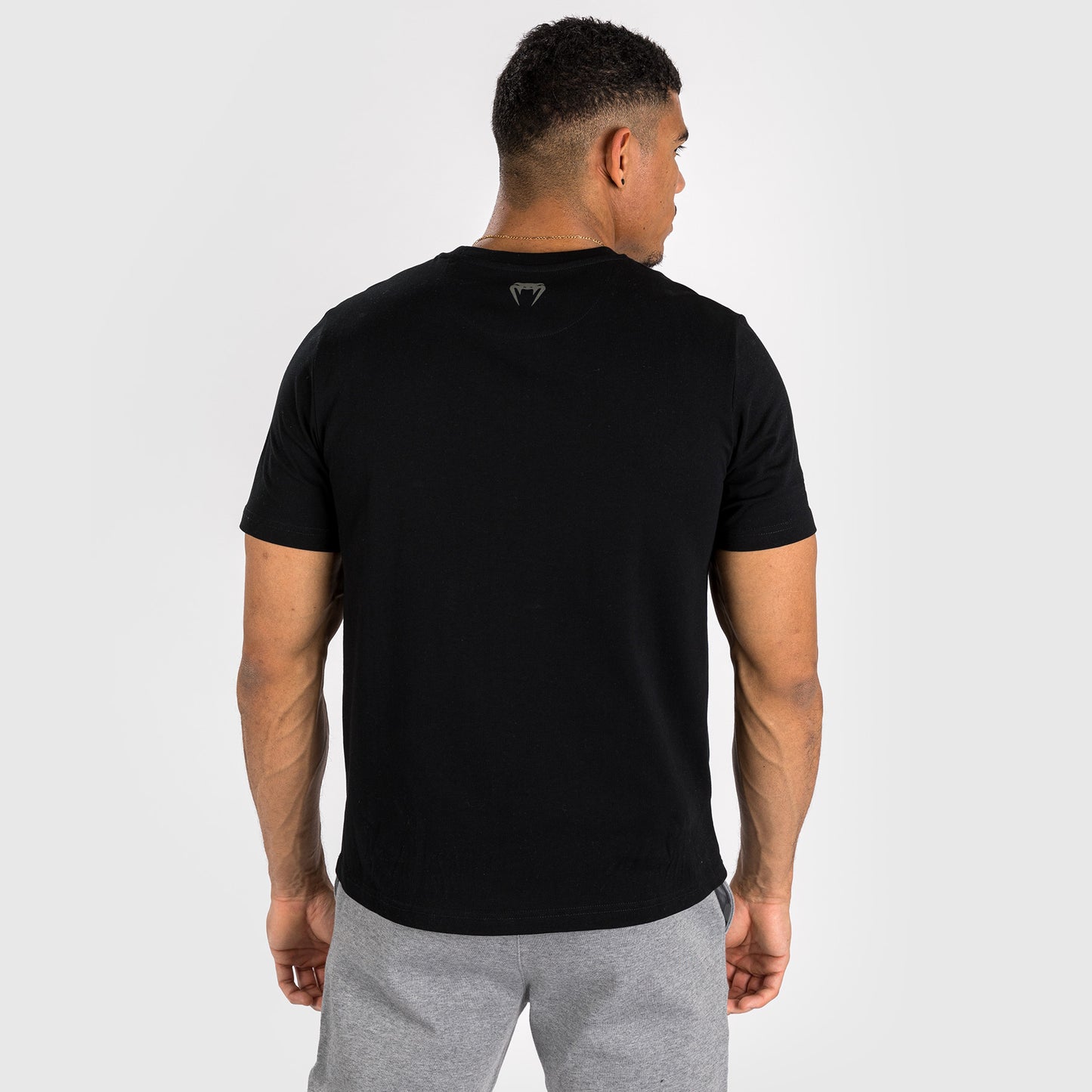 UFC by Venum Ulti-Man T-shirt - Zwart