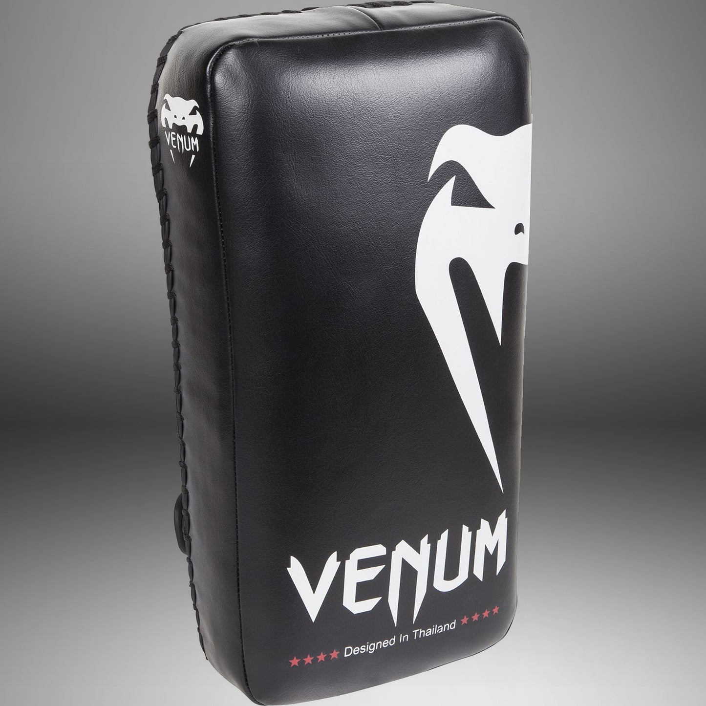 Venum Giant Kick Pads - zwart/ice (paar)