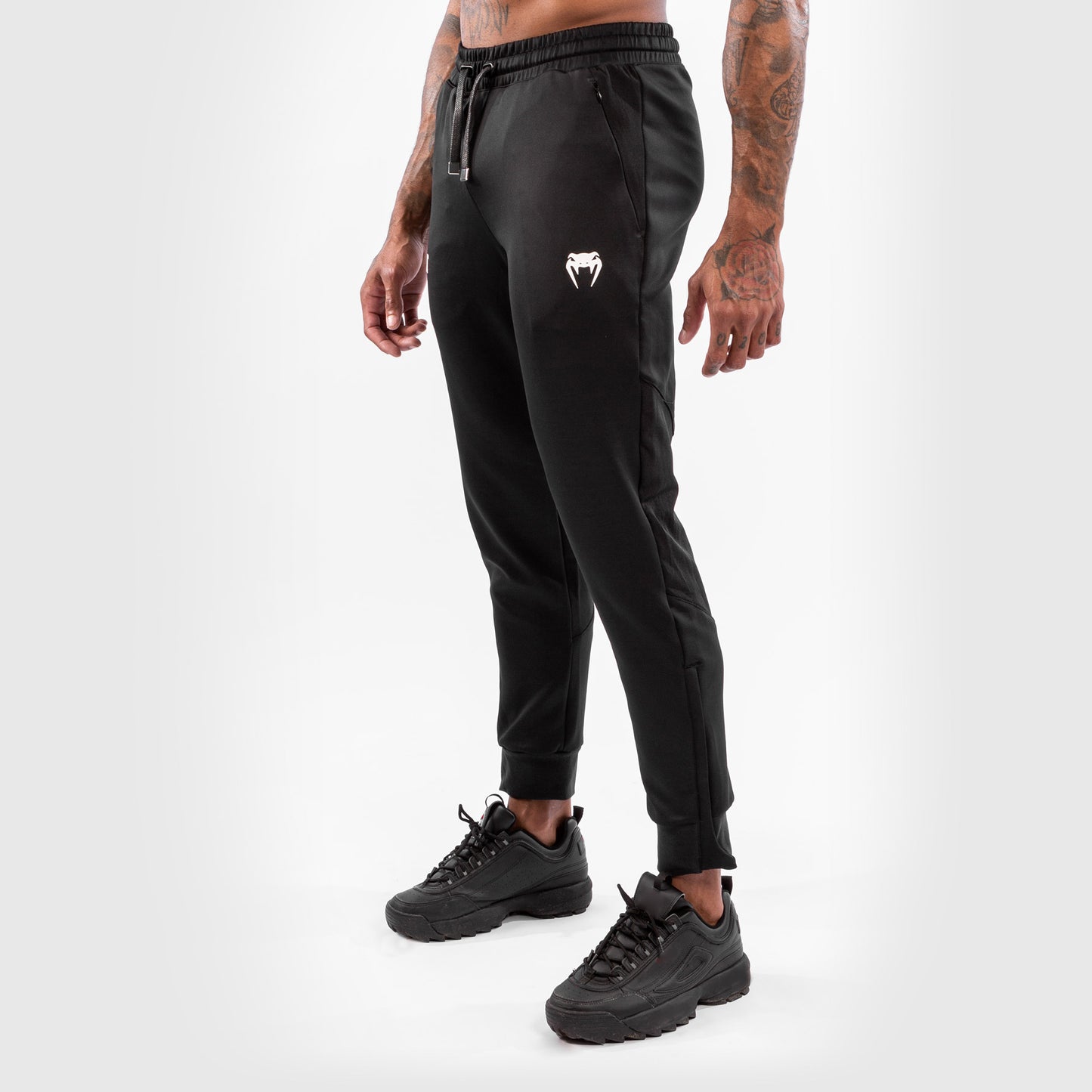 UFC Venum Authentic Fight Night Walkout Broek voor heren - Zwart