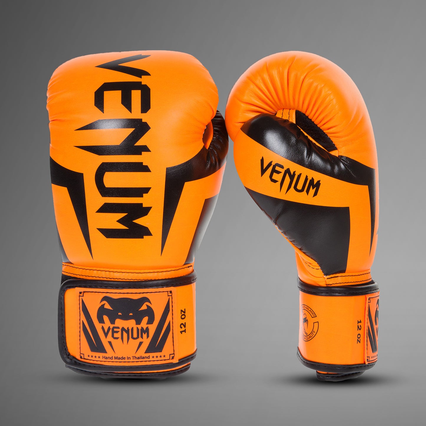 Venum Elite Bokshandschoenen