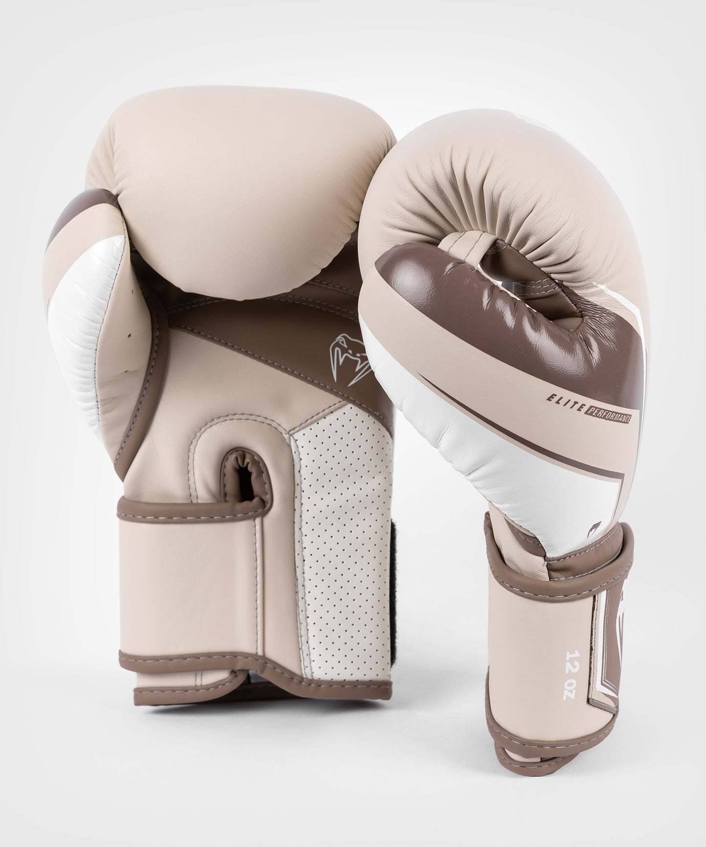 Venum Elite Evo Bokshandschoenen - Zand