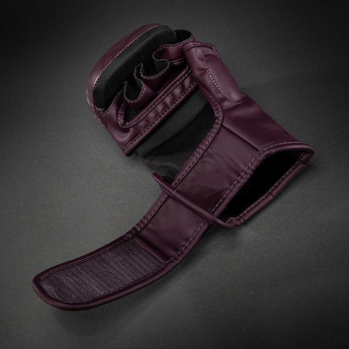 Venum Contender 1.5 XT 3D Sparringhandschoenen - Donkerpaars