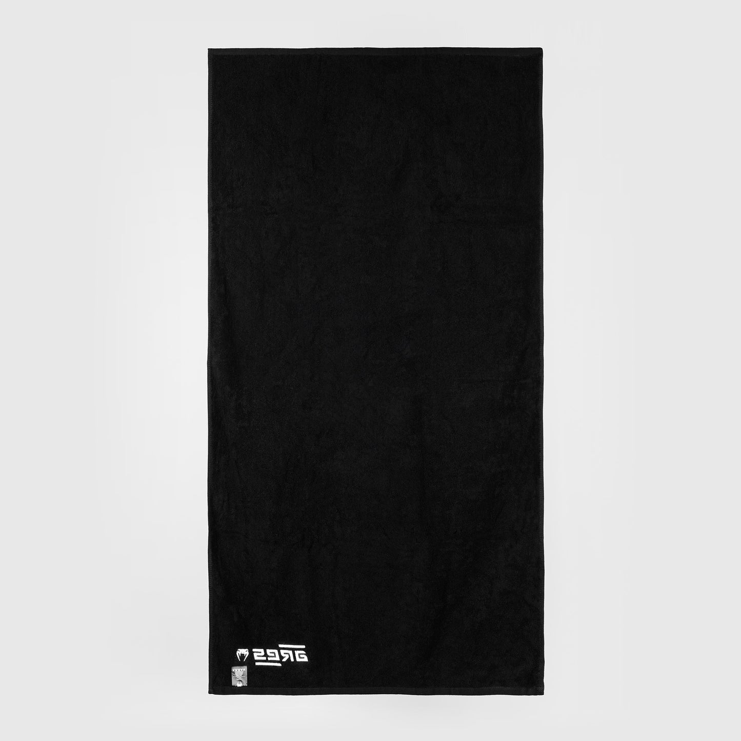 Venum x Ares Handdoek 70x137cm - Zwart