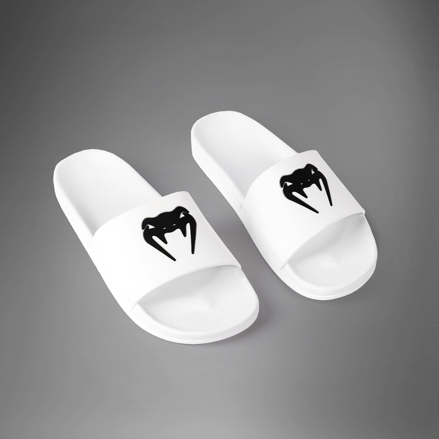 Venum Classic Tapschoenen - Wit/Zwart