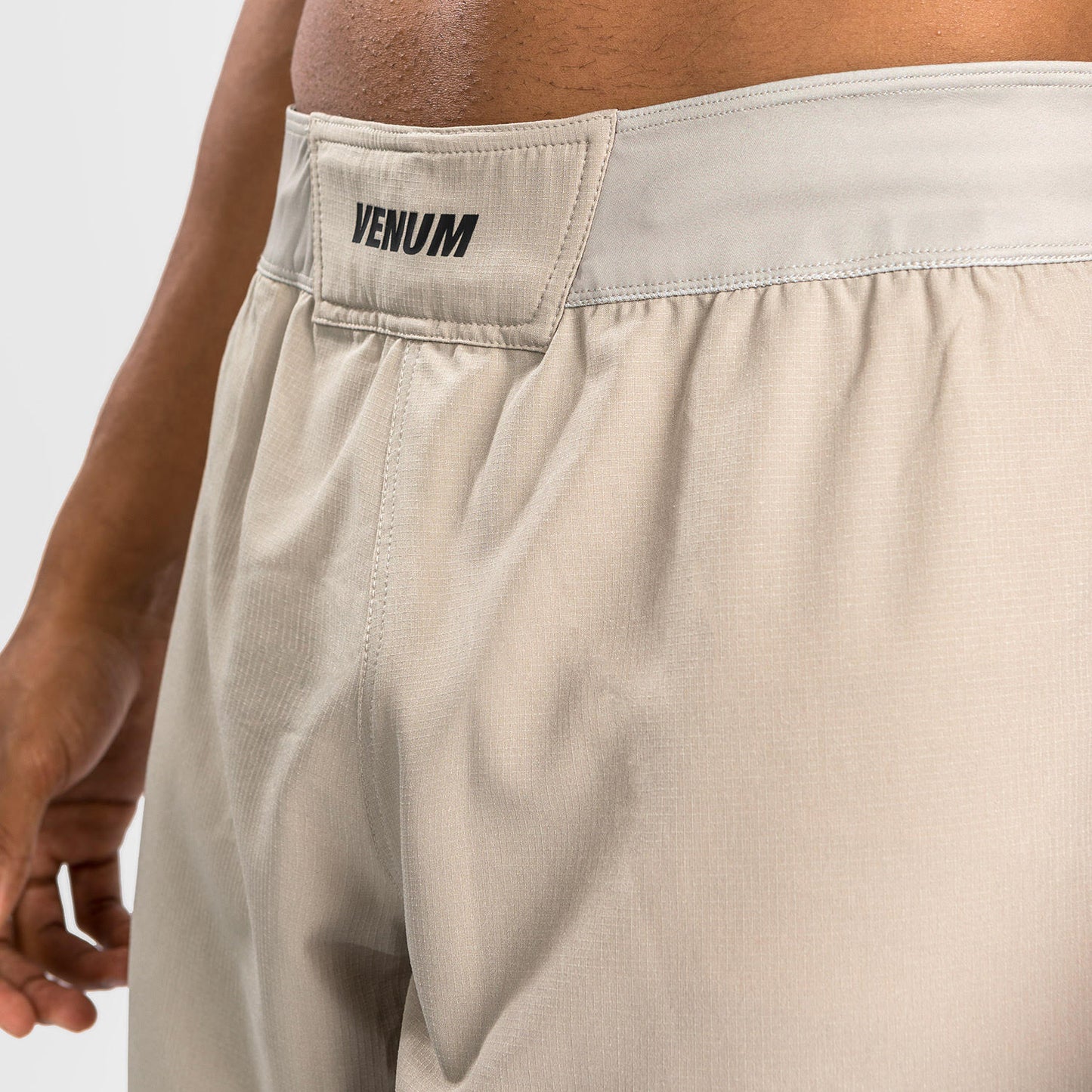 Venum G-Fit Air Fightshort - Zand