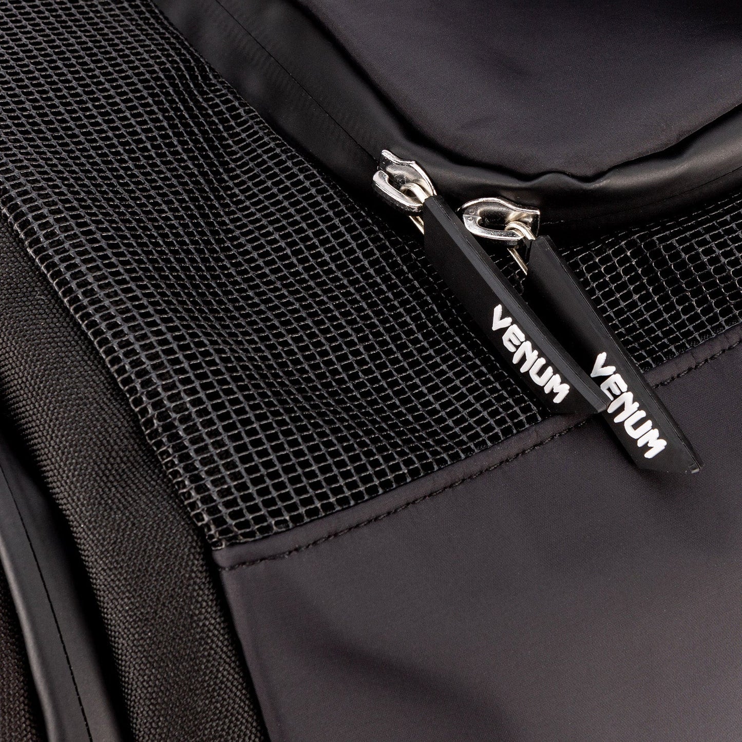 Venum Trainer Lite Evo Sporttassen (48L)