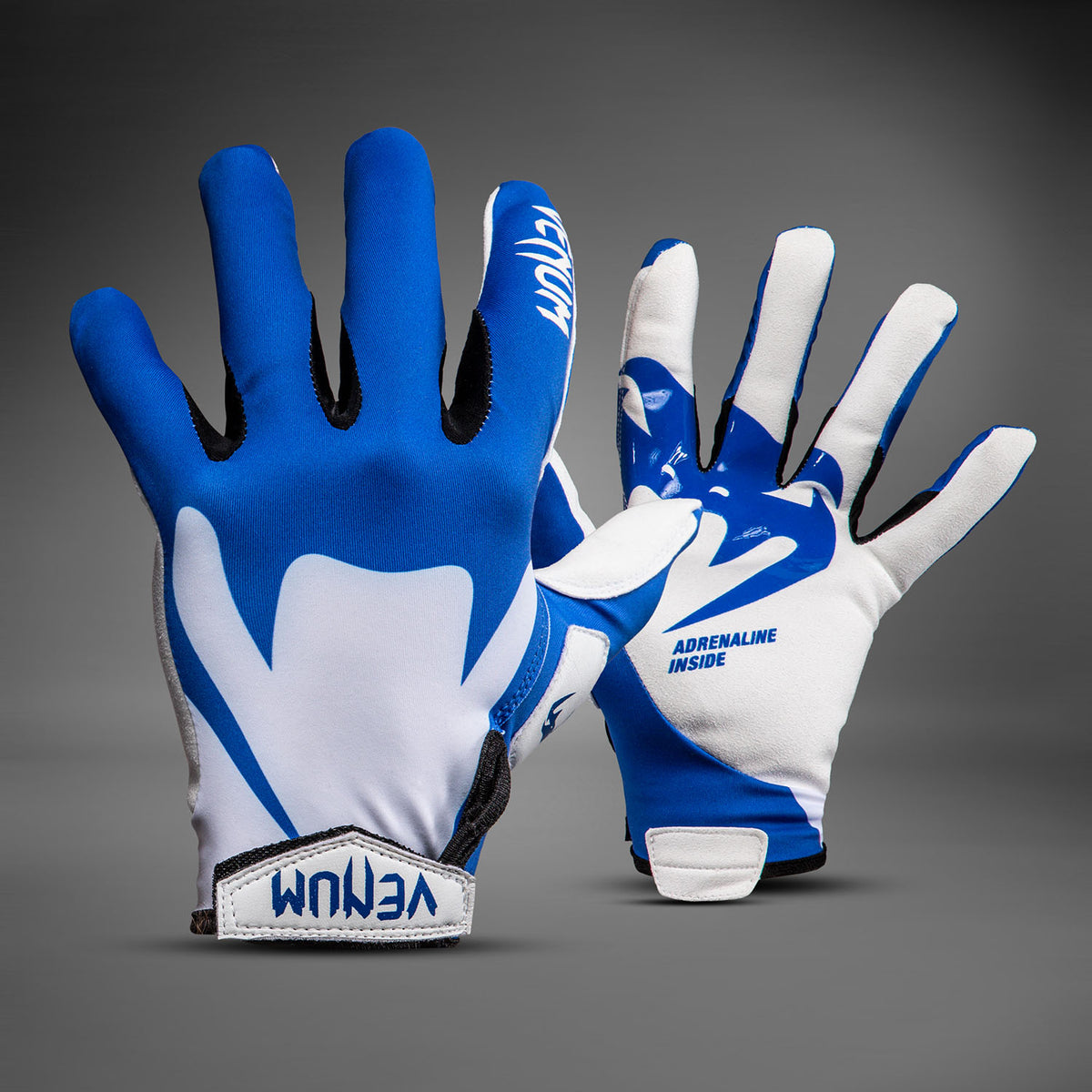 Venum MX Summer Motorsportshandschoenen - Blauw