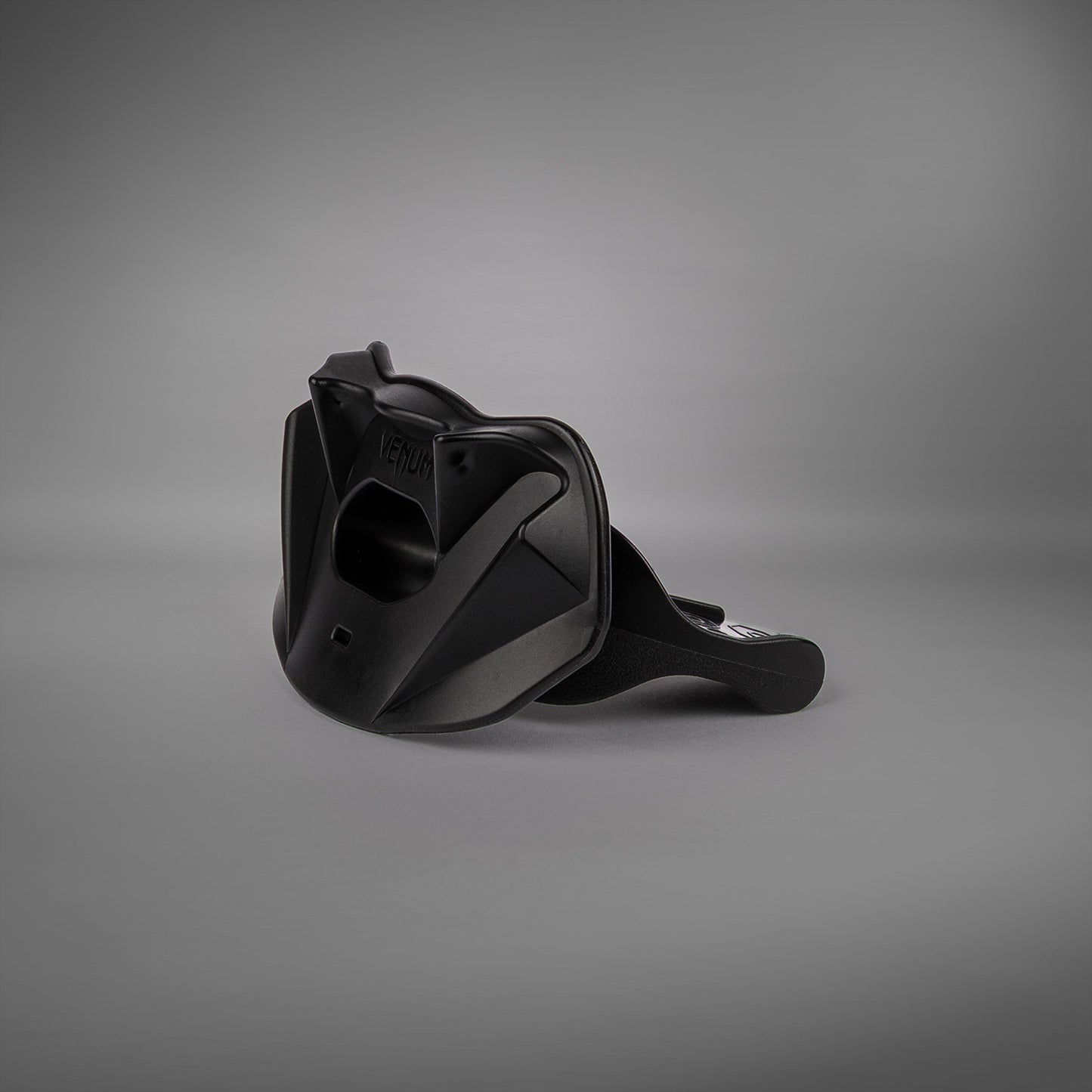 Venum Elite Lipguard OG Edition - Zwart/Zwart