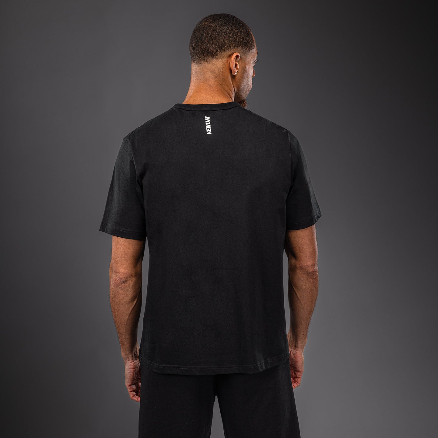 Venum Motorsports VT T-shirt – Zwart/Wit