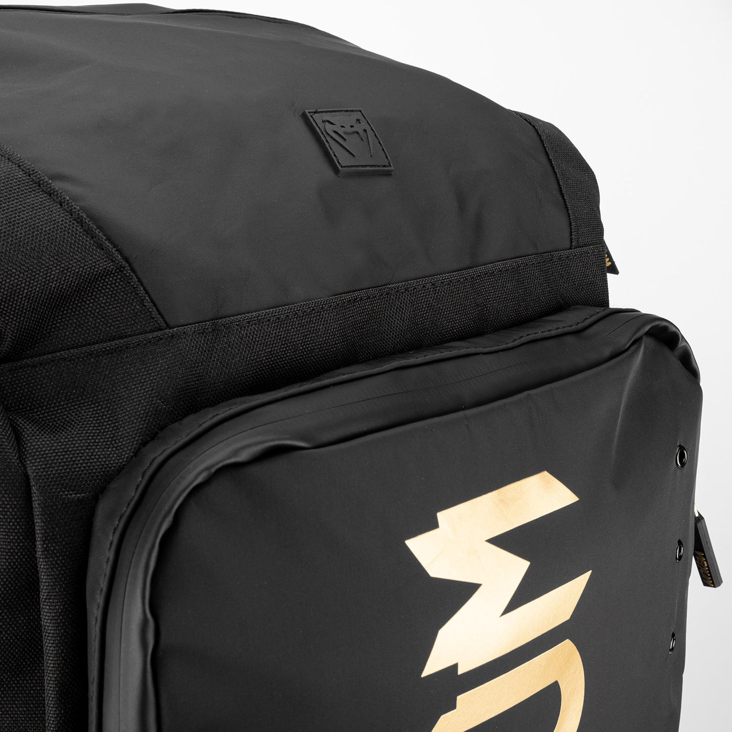 Venum Challenger Xtrem Evo Rugzak - Zwart/Goud