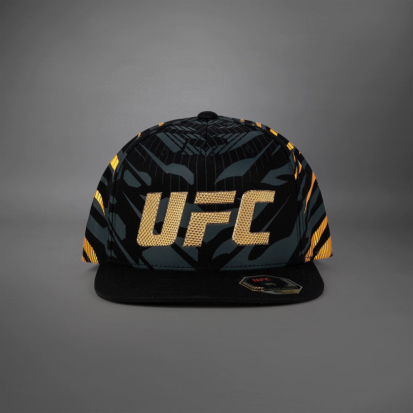 UFC Fusion by Venum Authentic Fight Night Sportpet - Champion