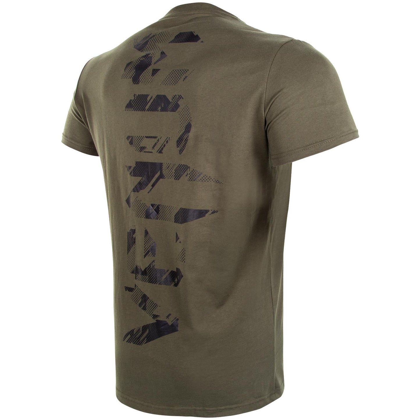Venum Tecmo Giant T-shirt - Kaki
