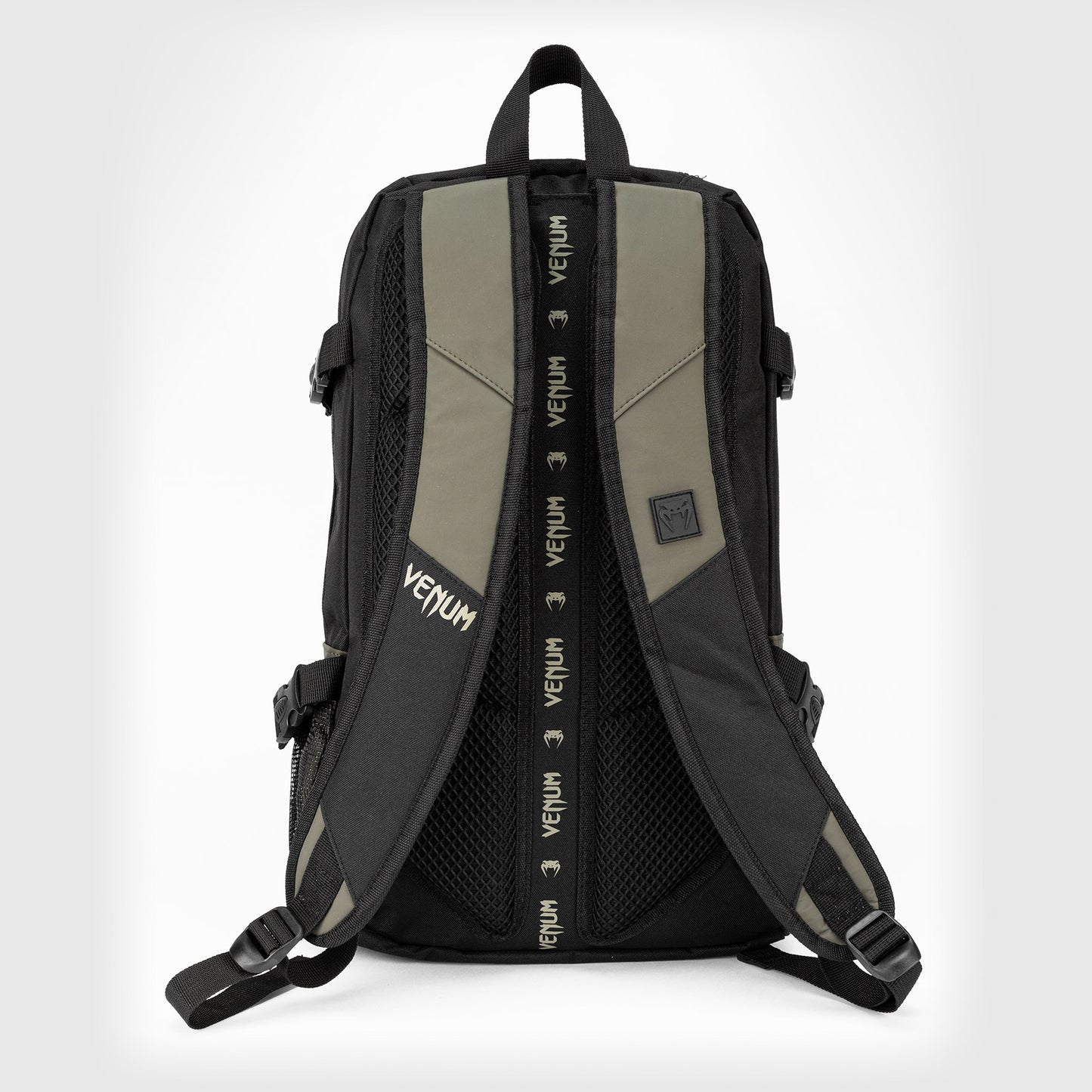 Venum Challenger Pro Evo Rugzak - Khaki/zwart